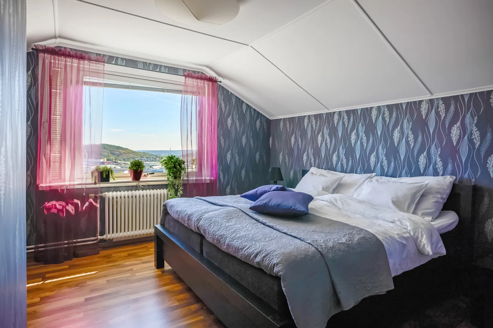 Villa, Övre Börsåsgatan 3, Göteborg