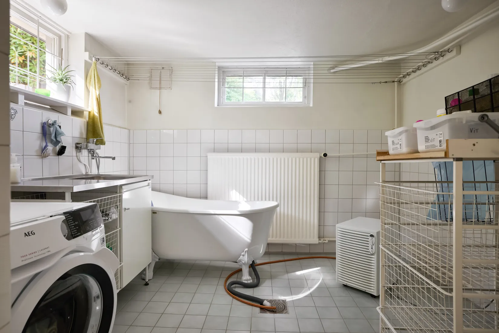 Villa, Övre Börsåsgatan 3, Göteborg