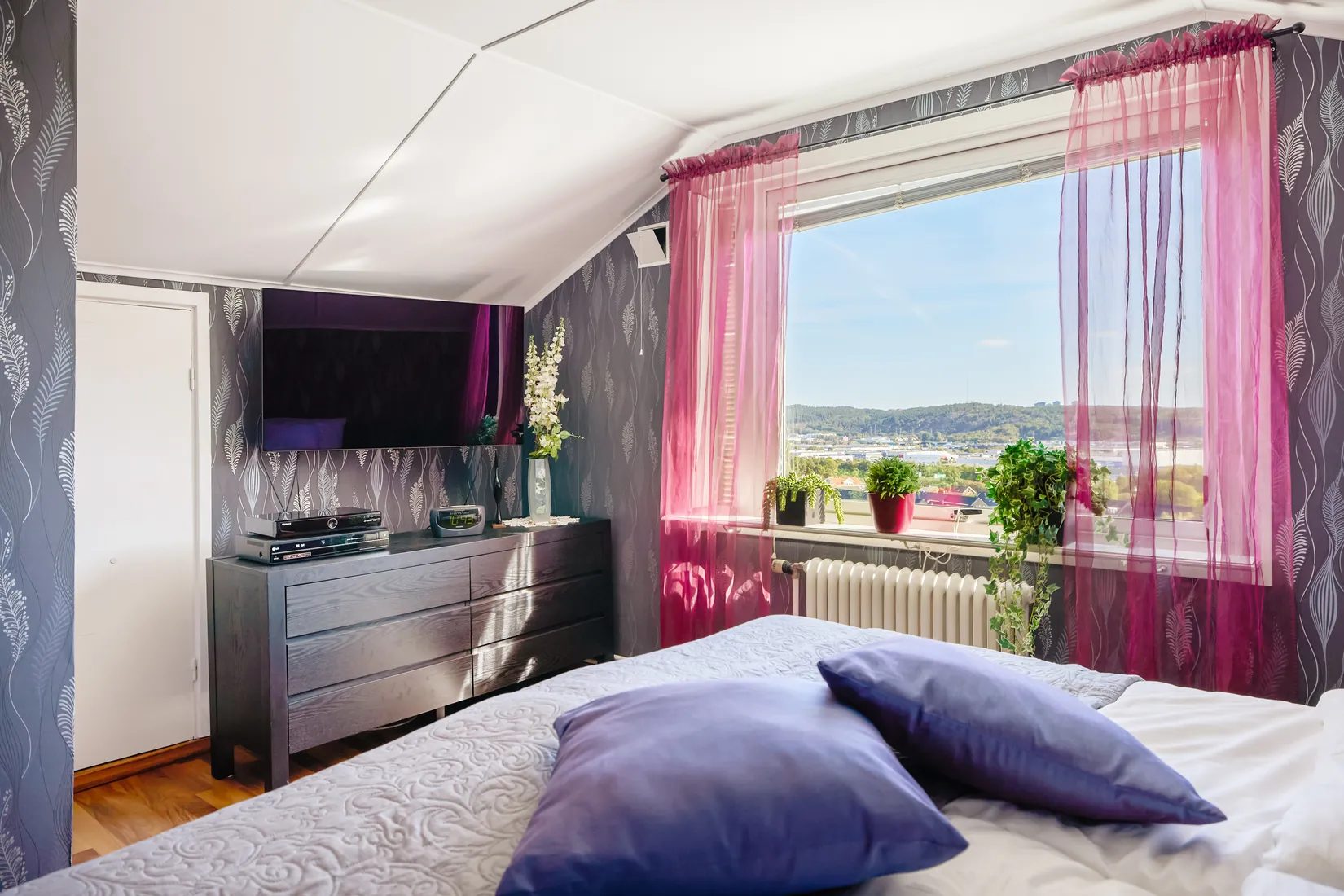 Villa, Övre Börsåsgatan 3, Göteborg