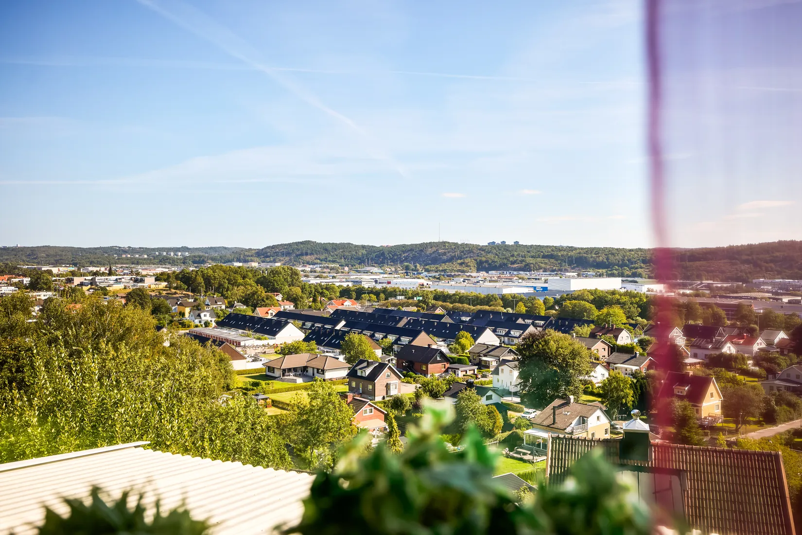 Villa, Övre Börsåsgatan 3, Göteborg