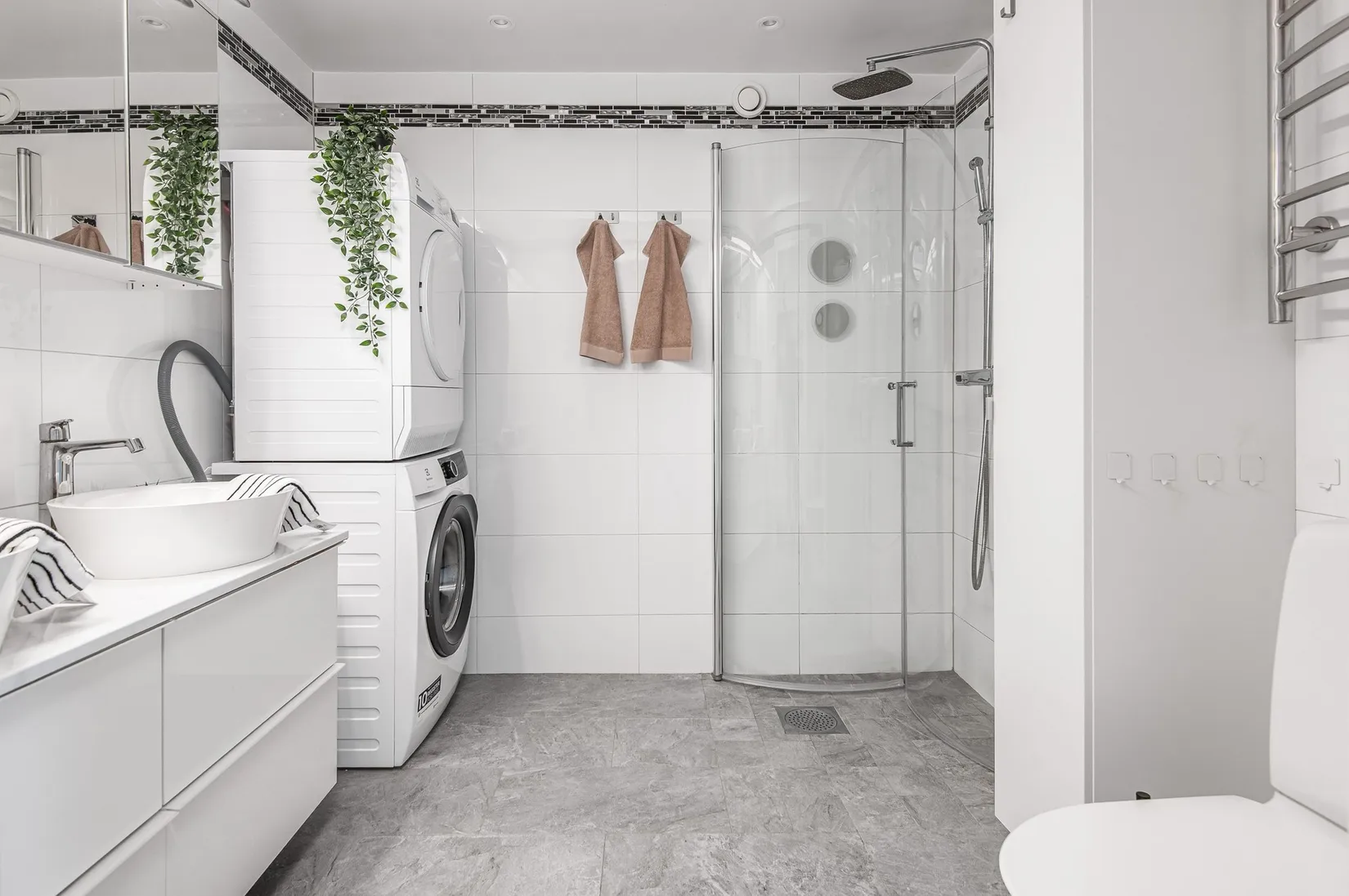 Bostadsrätt, Tunnbindaregatan 47, Norrköping