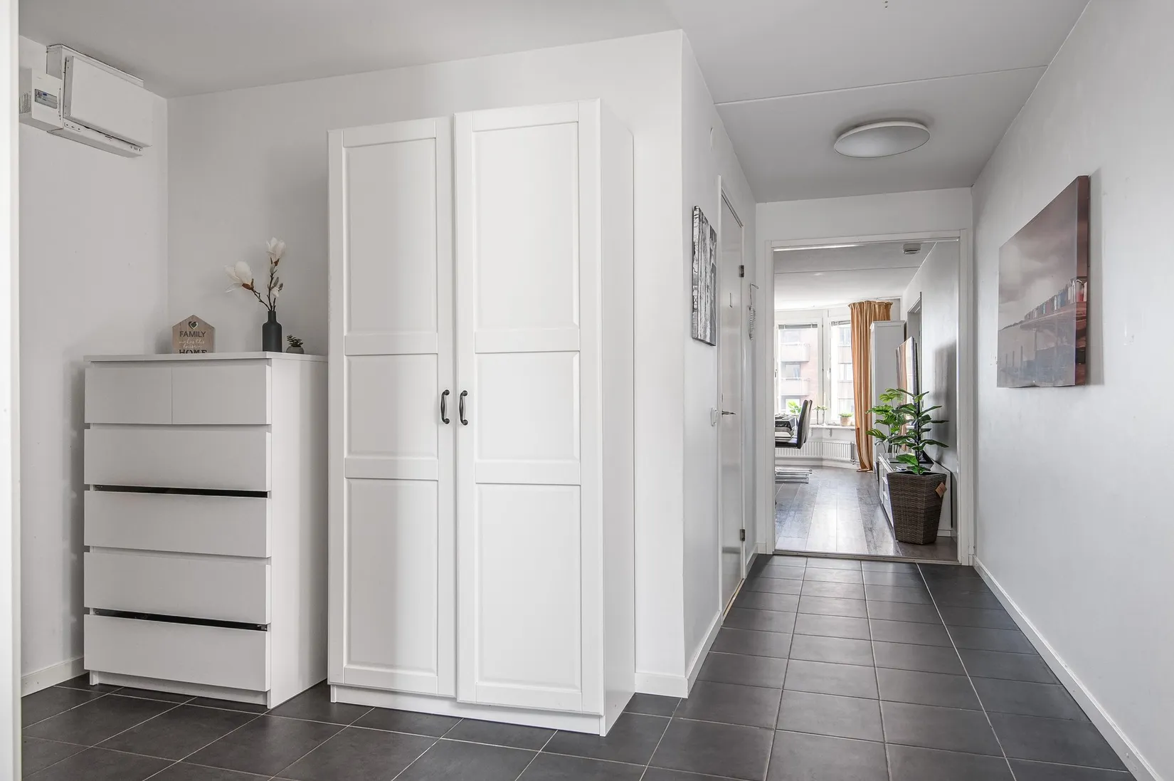 Bostadsrätt, Tunnbindaregatan 47, Norrköping
