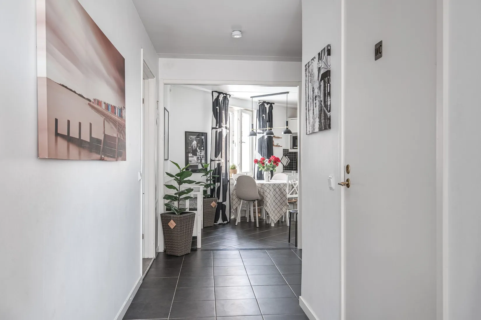 Bostadsrätt, Tunnbindaregatan 47, Norrköping