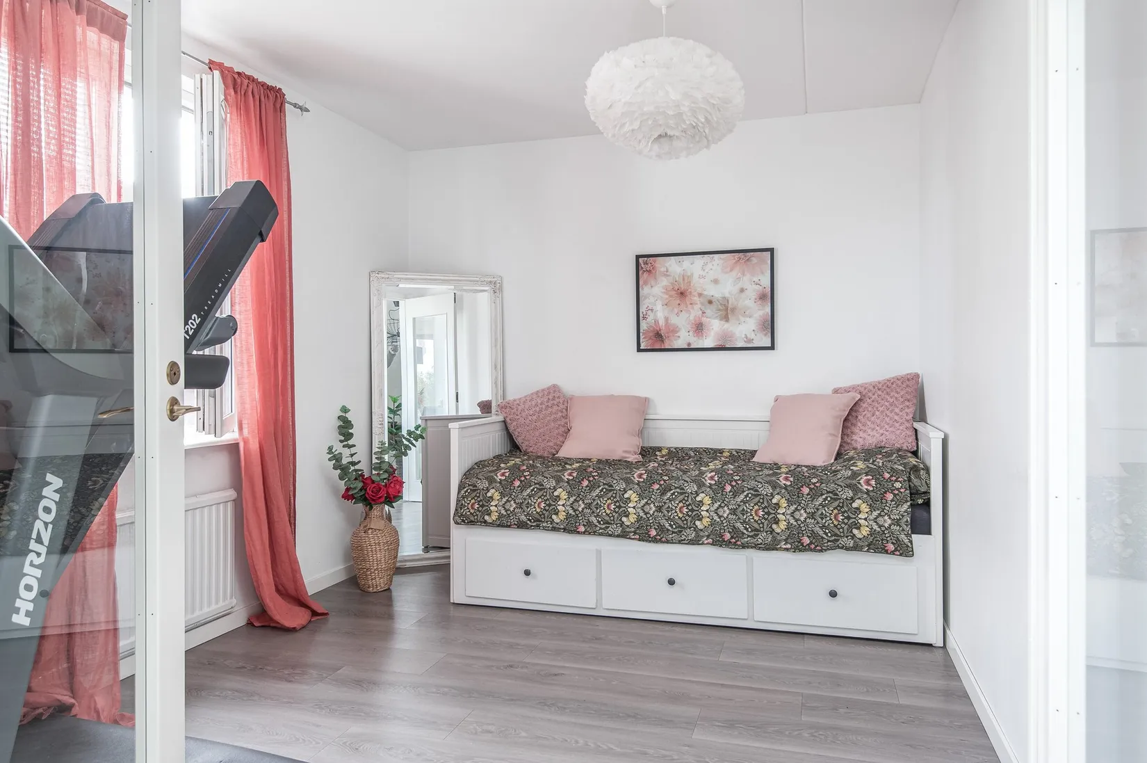 Bostadsrätt, Tunnbindaregatan 47, Norrköping