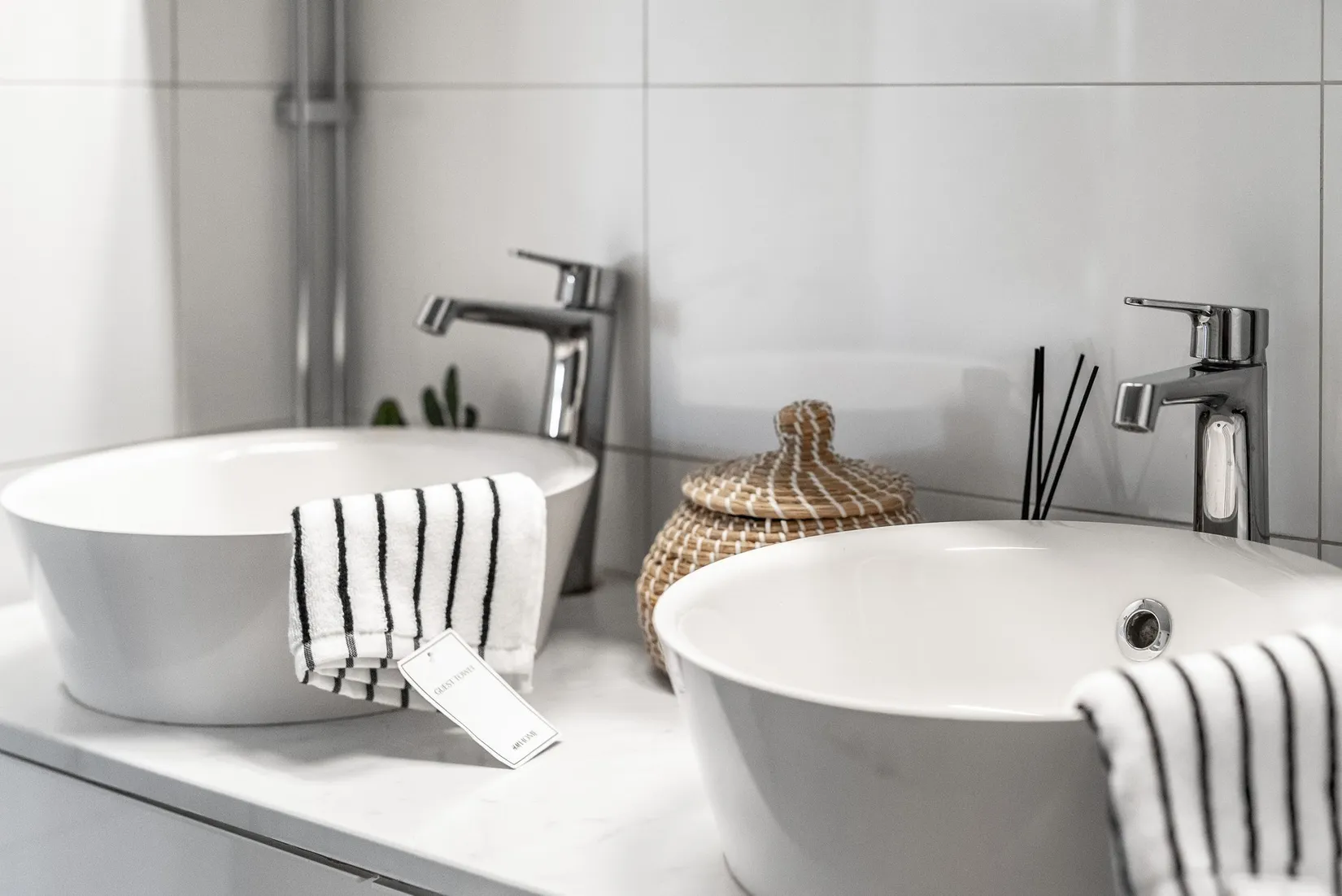 Bostadsrätt, Tunnbindaregatan 47, Norrköping