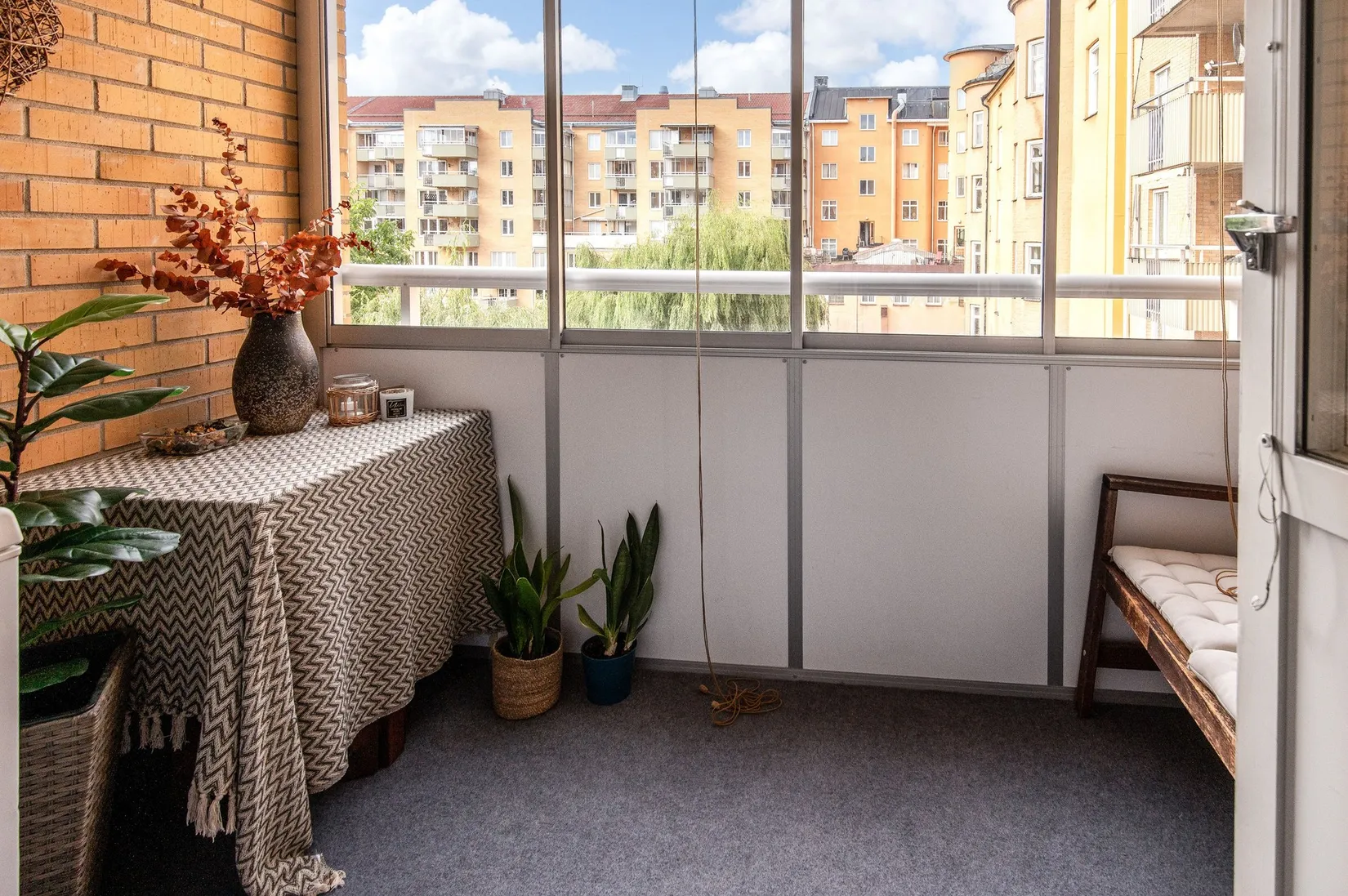 Bostadsrätt, Tunnbindaregatan 47, Norrköping