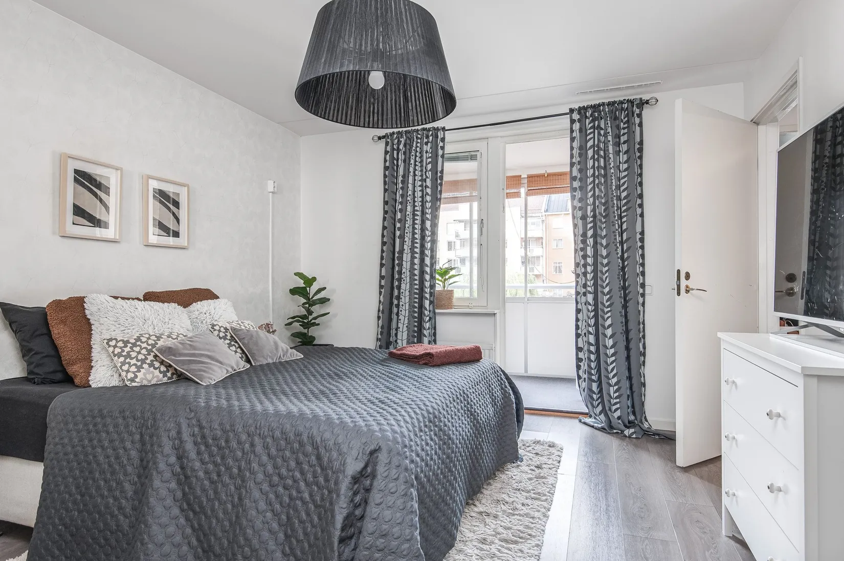 Bostadsrätt, Tunnbindaregatan 47, Norrköping