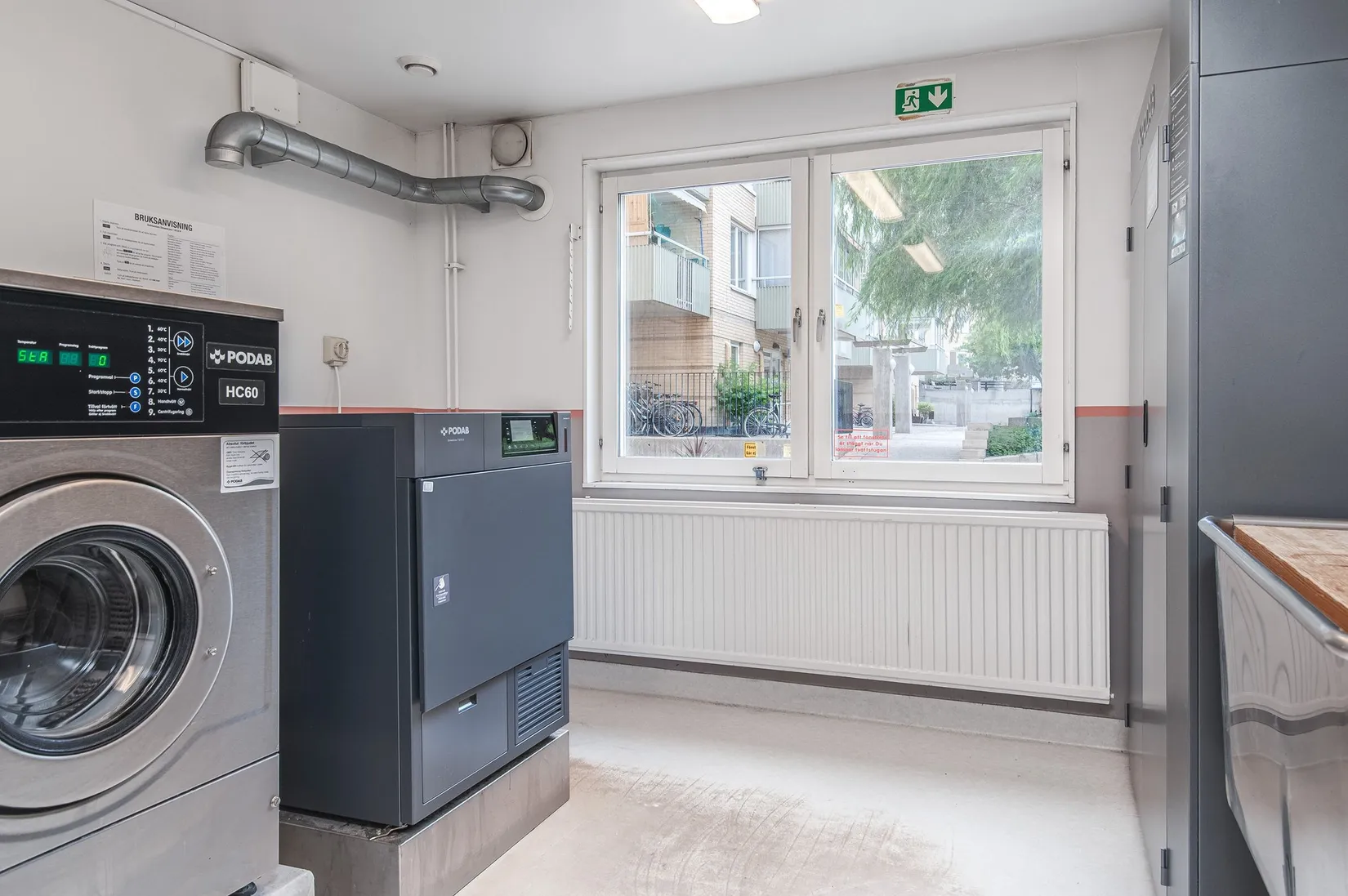Bostadsrätt, Tunnbindaregatan 47, Norrköping