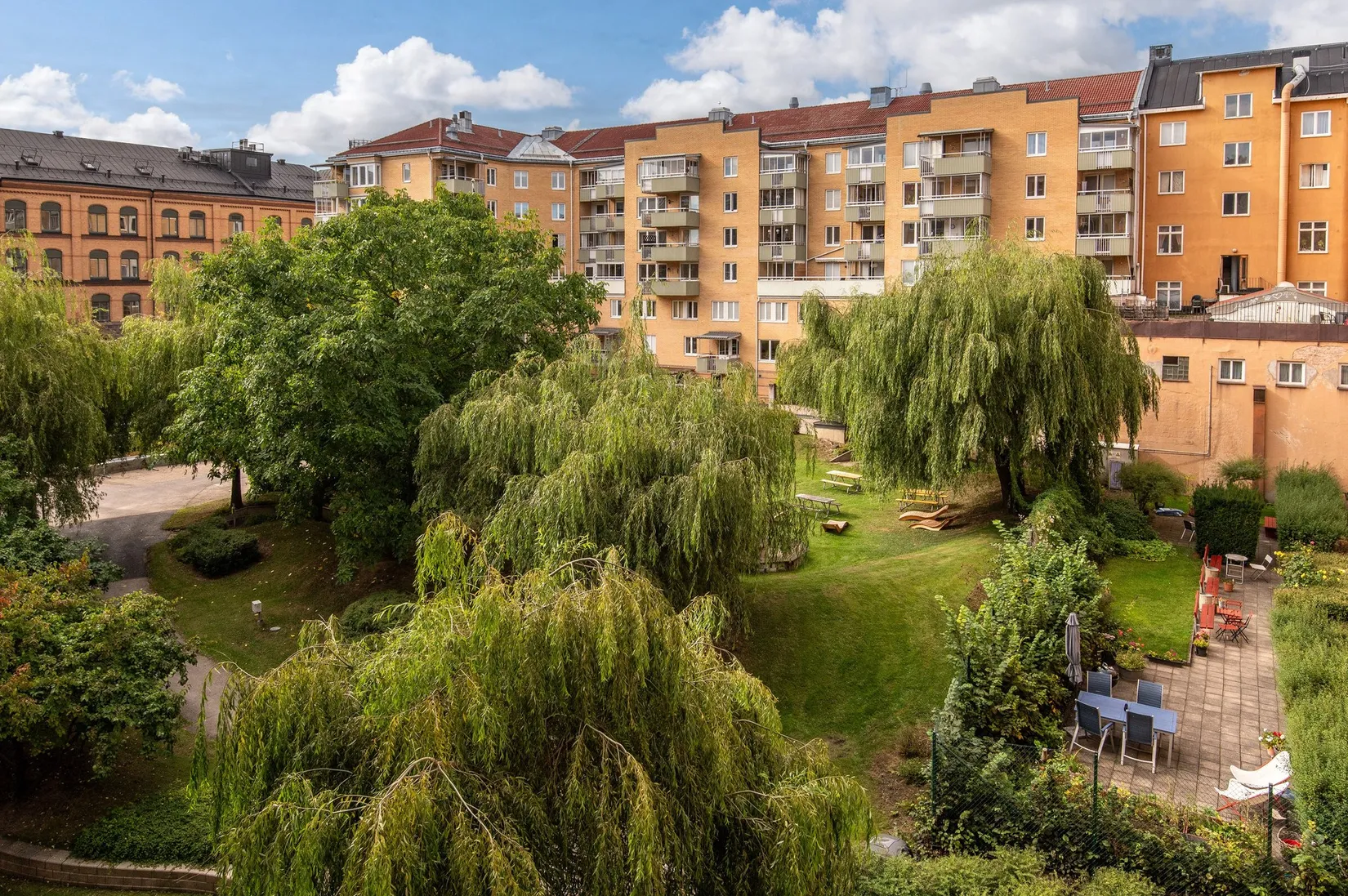 Bostadsrätt, Tunnbindaregatan 47, Norrköping