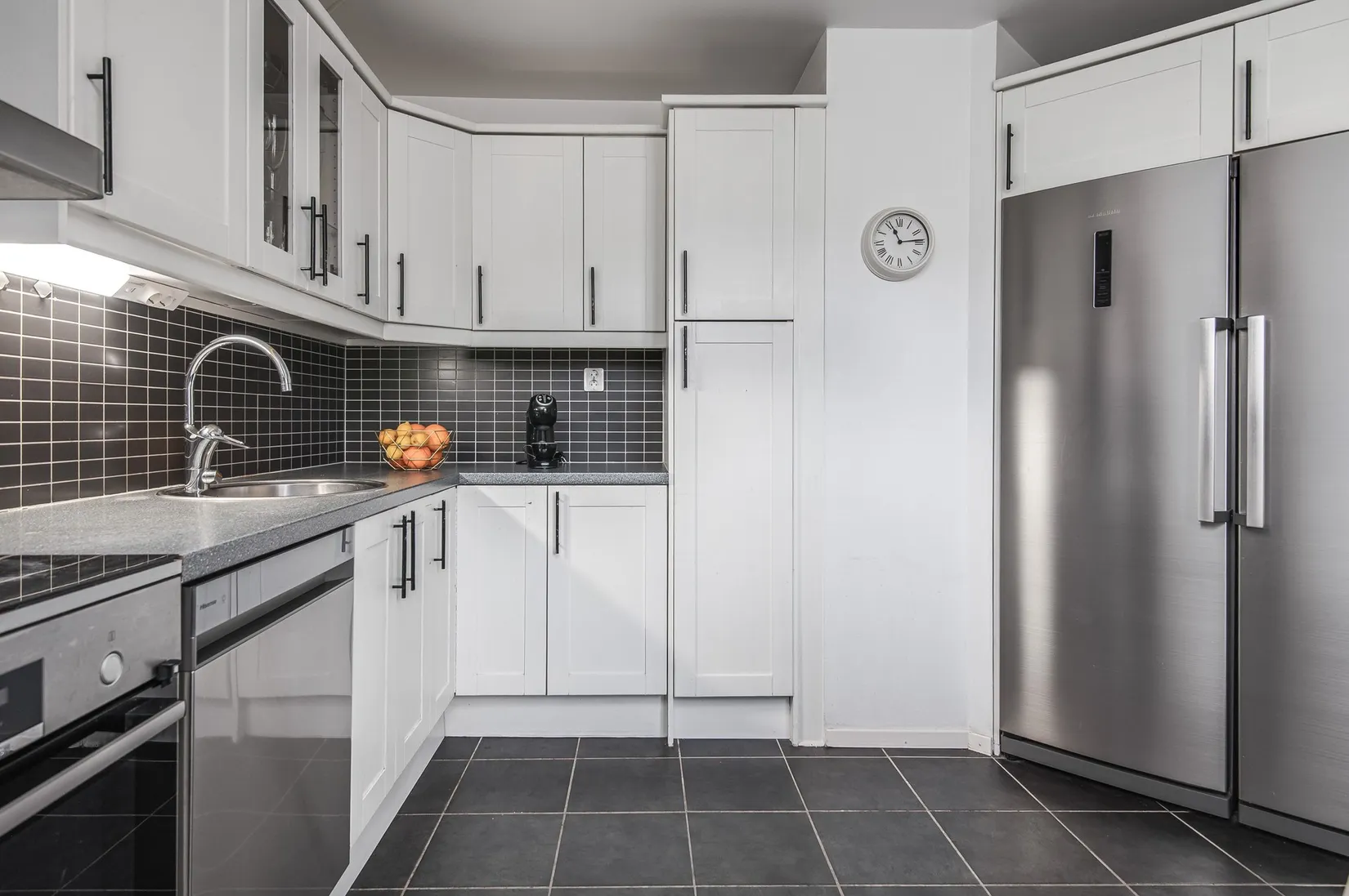 Bostadsrätt, Tunnbindaregatan 47, Norrköping