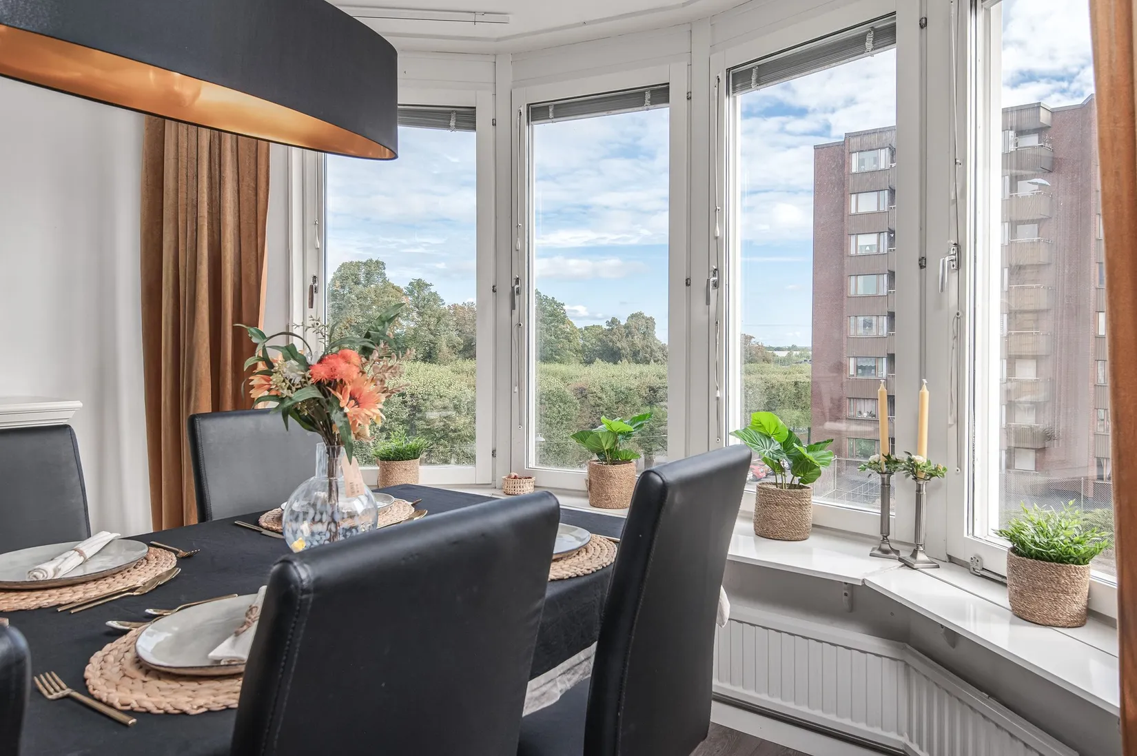 Bostadsrätt, Tunnbindaregatan 47, Norrköping