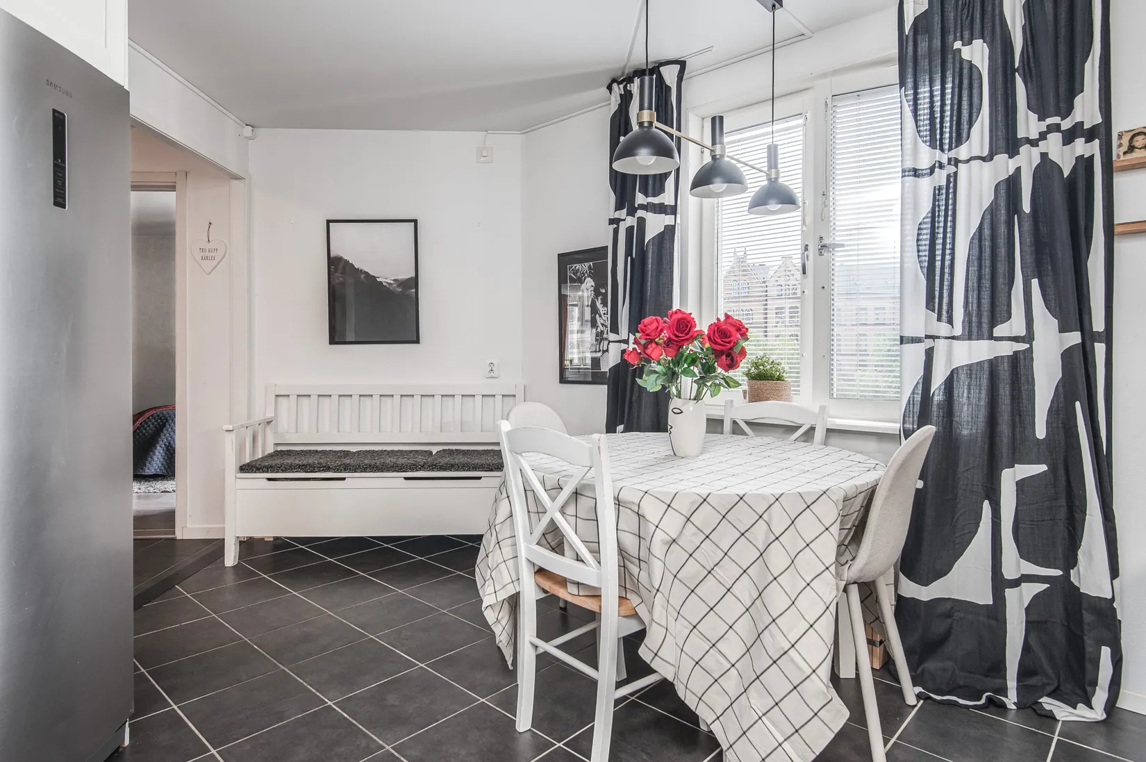 Bostadsrätt, Tunnbindaregatan 47, Norrköping