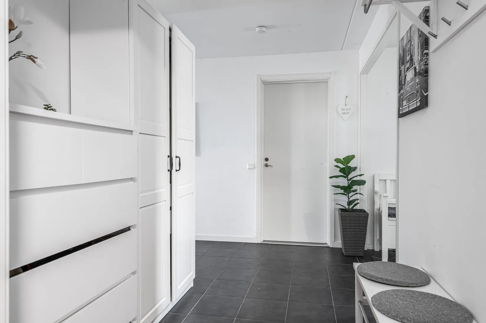 Bostadsrätt, Tunnbindaregatan 47, Norrköping