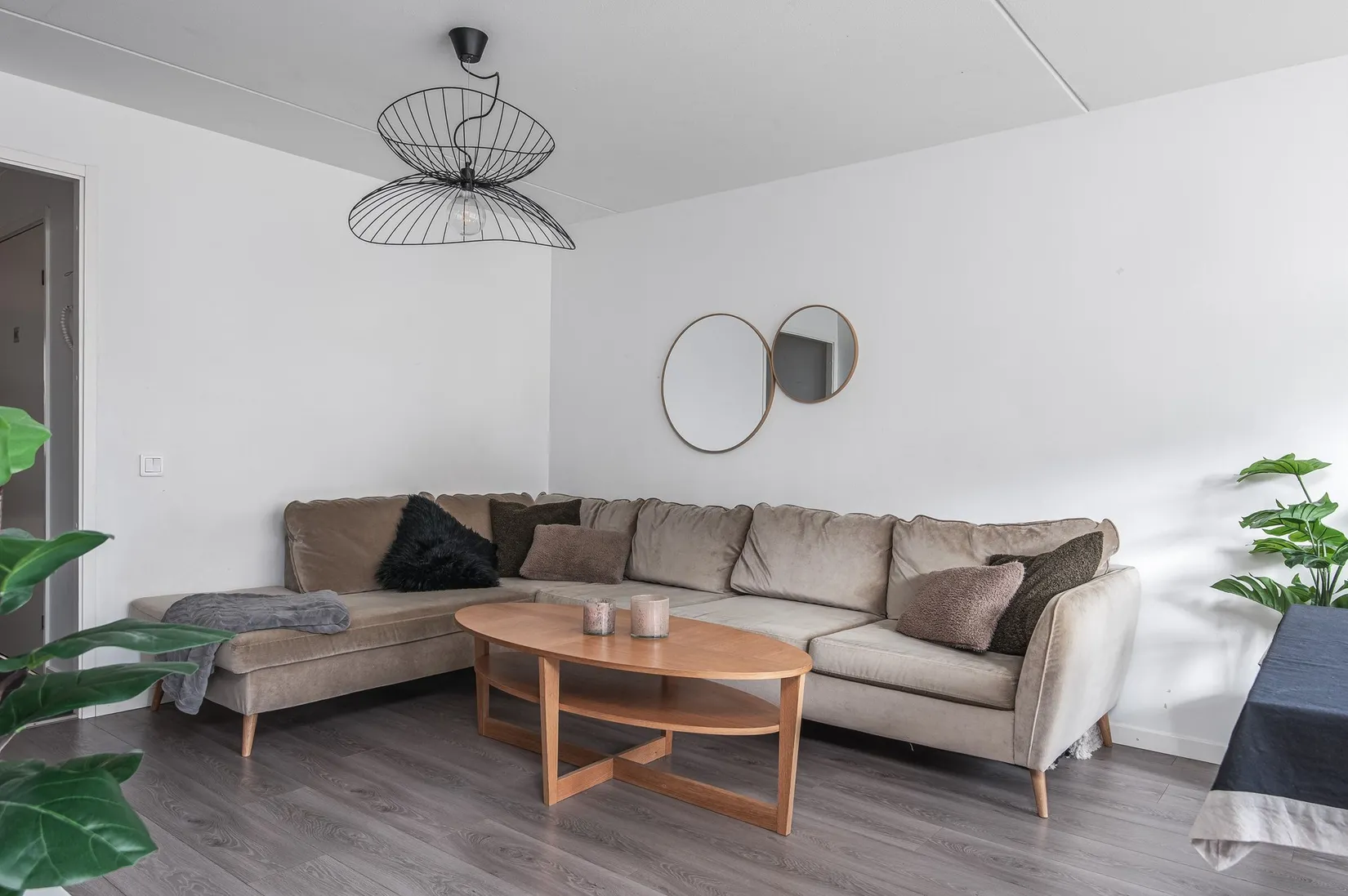 Bostadsrätt, Tunnbindaregatan 47, Norrköping