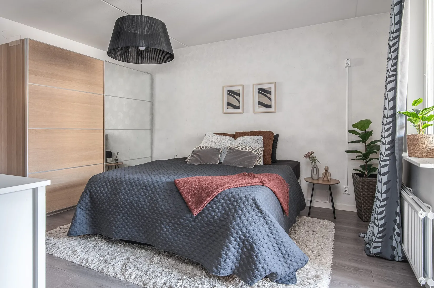 Bostadsrätt, Tunnbindaregatan 47, Norrköping