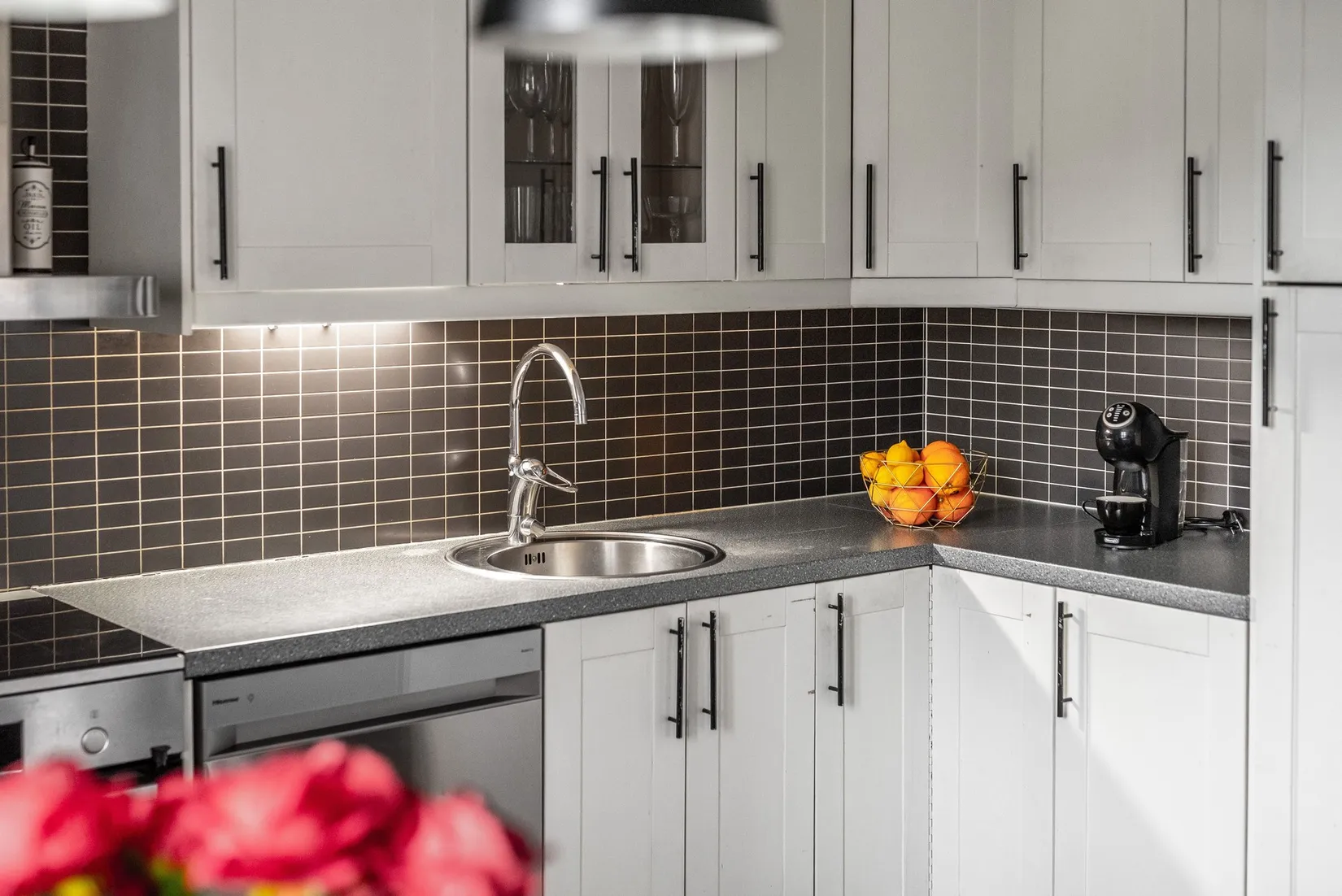 Bostadsrätt, Tunnbindaregatan 47, Norrköping