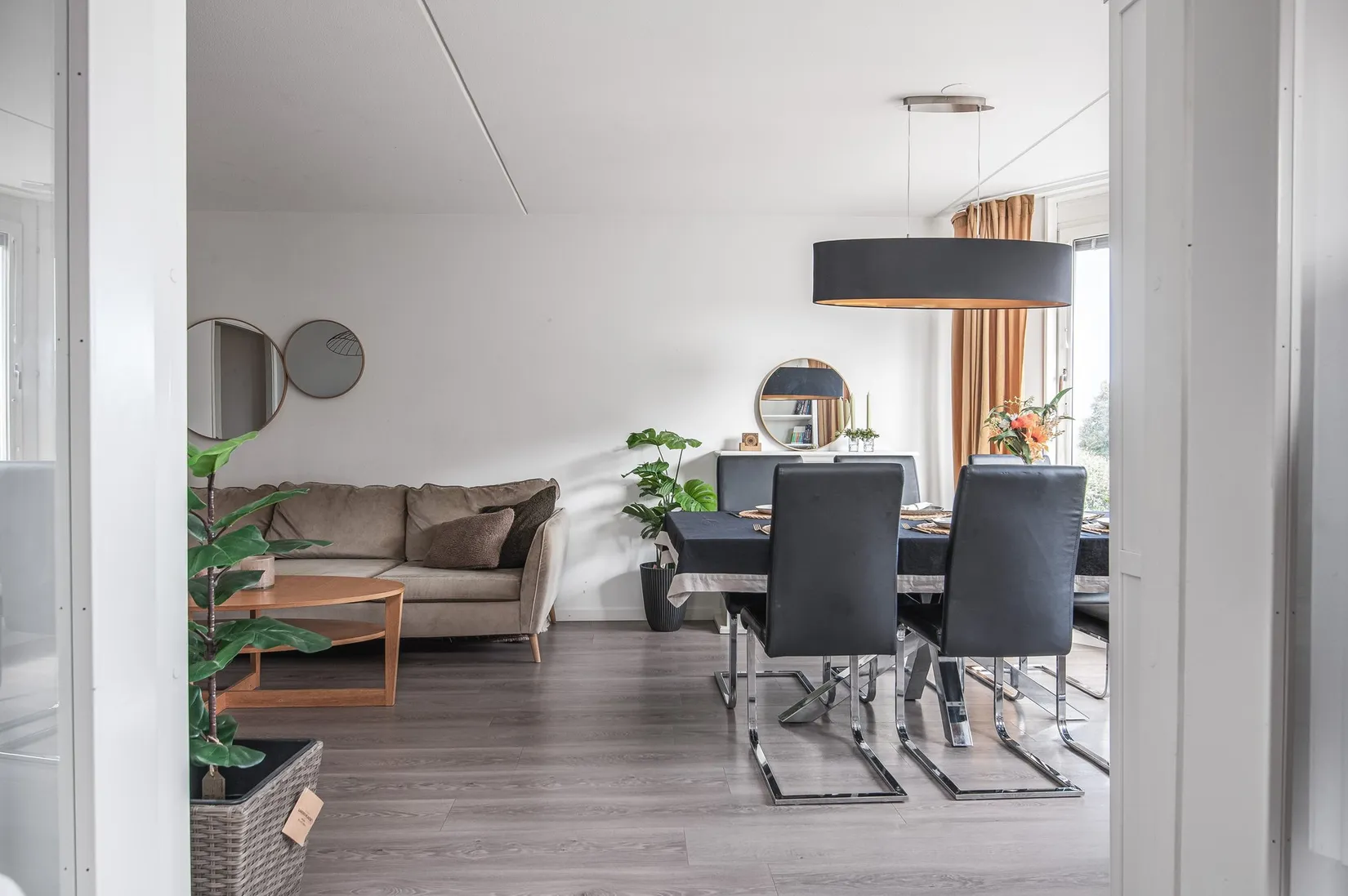 Bostadsrätt, Tunnbindaregatan 47, Norrköping