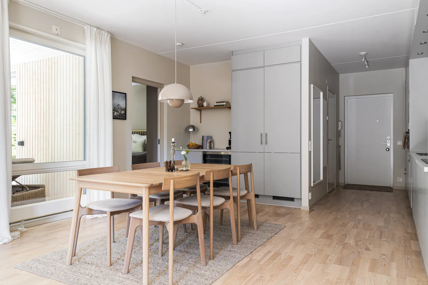 Bostadsrätt, Kvarnbygatan 31, Mölndal - Kvarnbyn, Mölndal