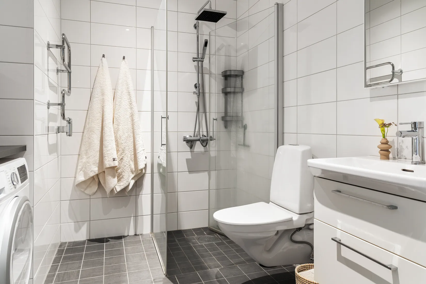 Bostadsrätt, Kvarnbygatan 31, Mölndal - Kvarnbyn, Mölndal