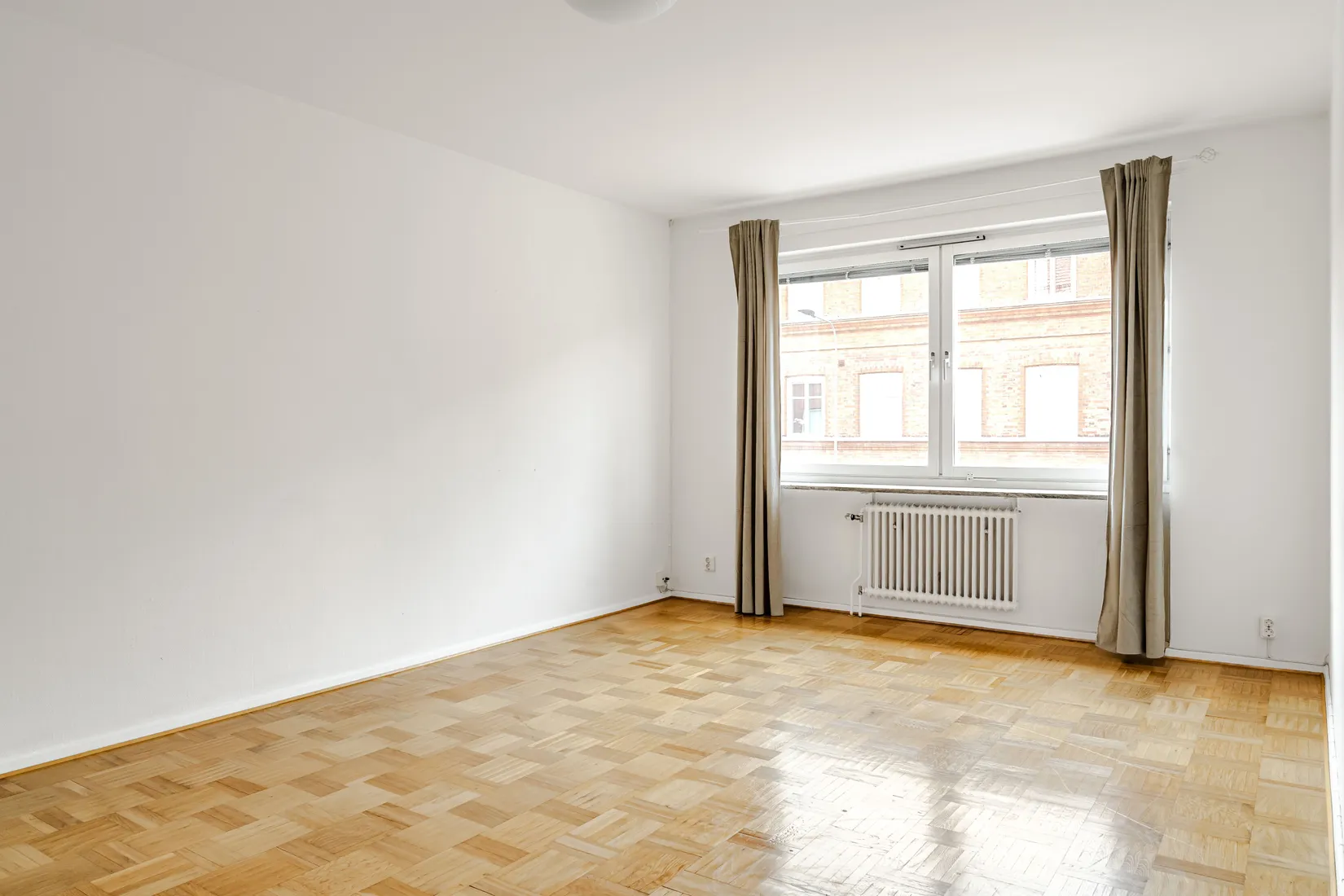 Bostadsrätt, Västerlånggatan 21A, Centrum, Eslöv
