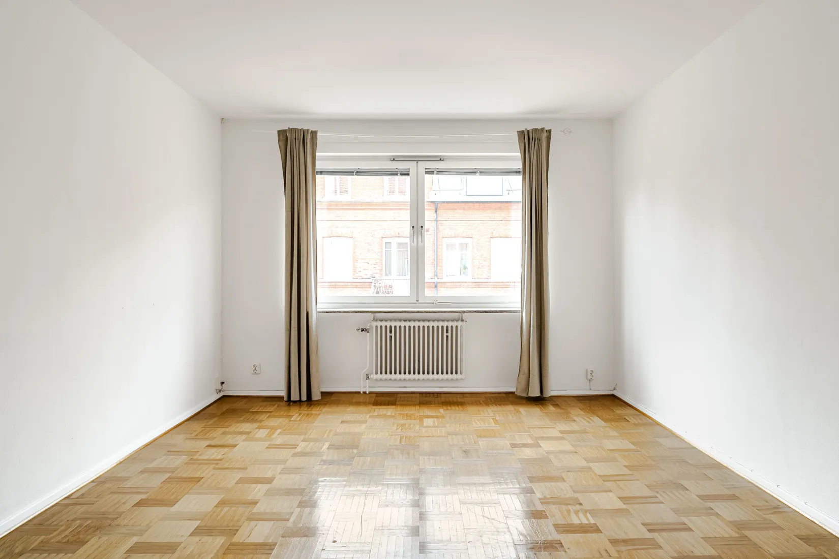 Bostadsrätt, Västerlånggatan 21A, Centrum, Eslöv