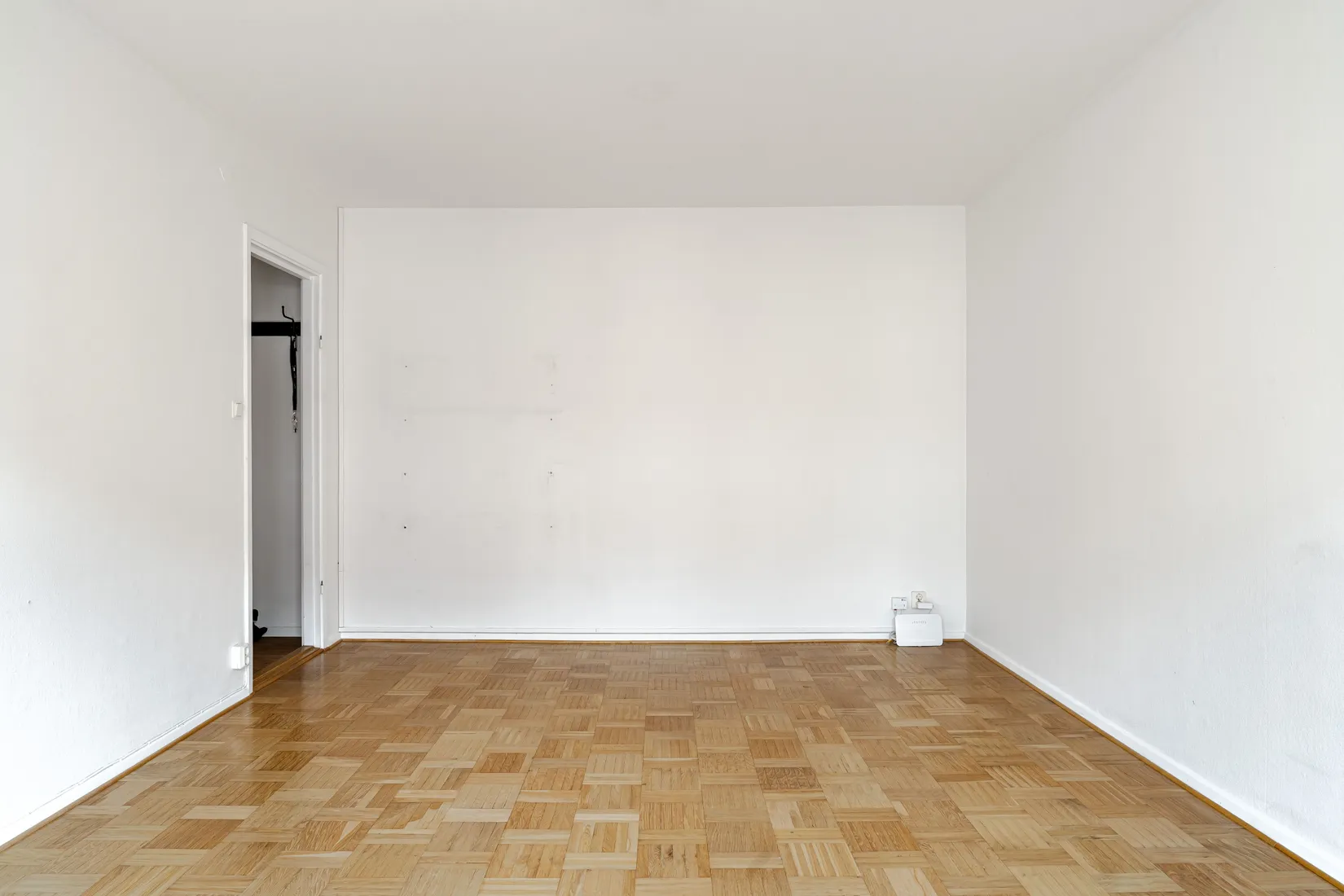 Bostadsrätt, Västerlånggatan 21A, Centrum, Eslöv