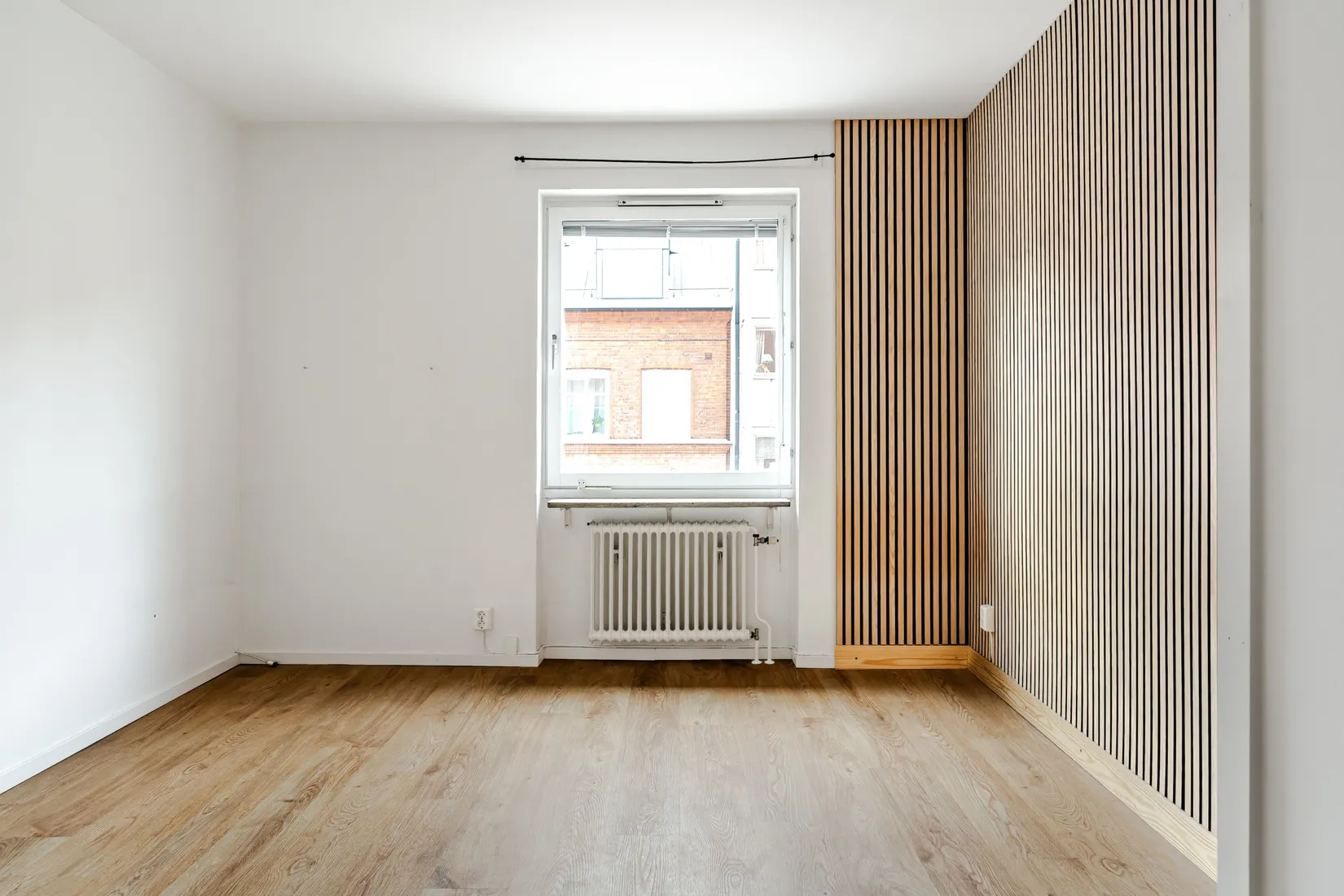 Bostadsrätt, Västerlånggatan 21A, Centrum, Eslöv