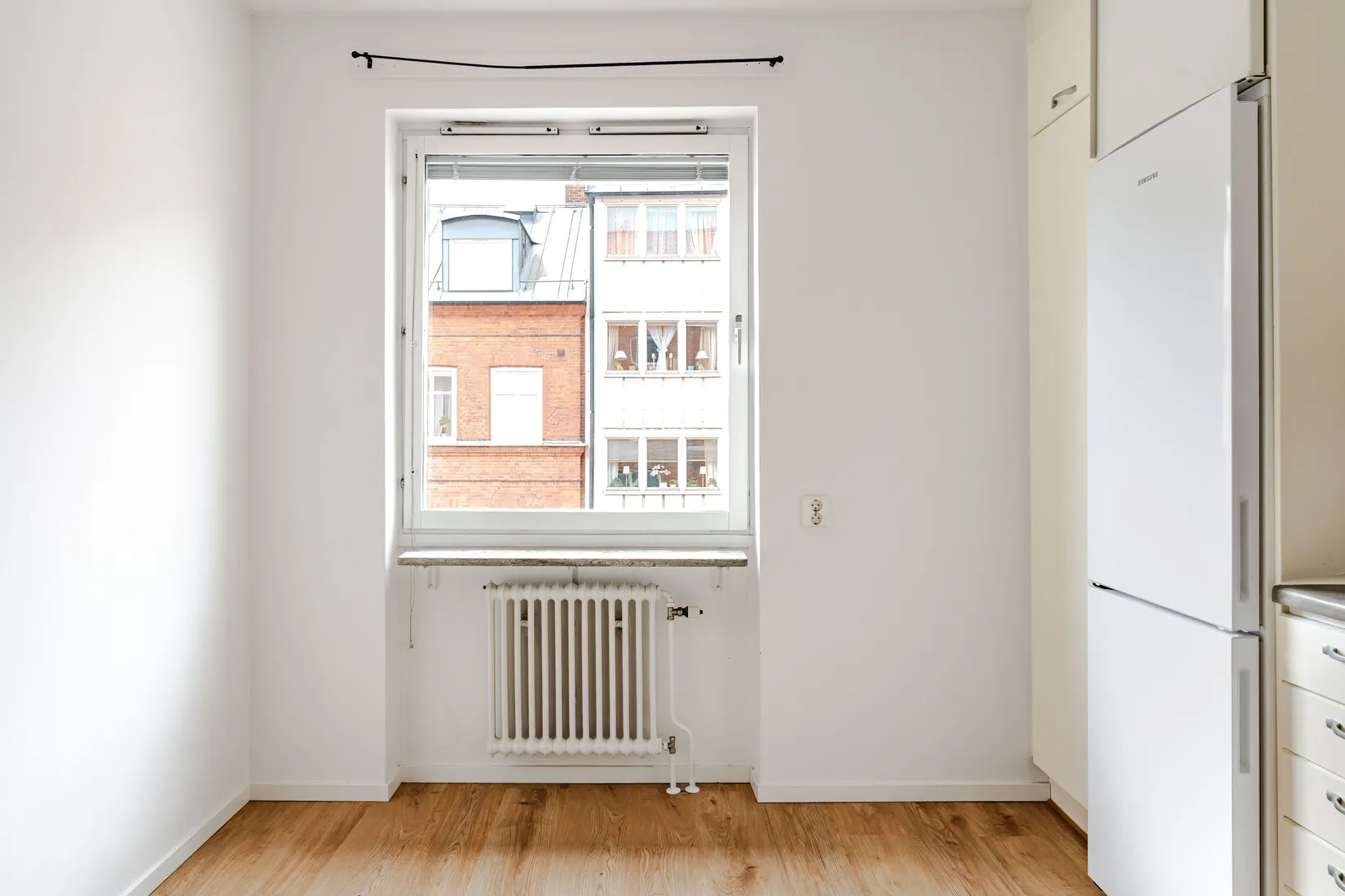 Bostadsrätt, Västerlånggatan 21A, Centrum, Eslöv
