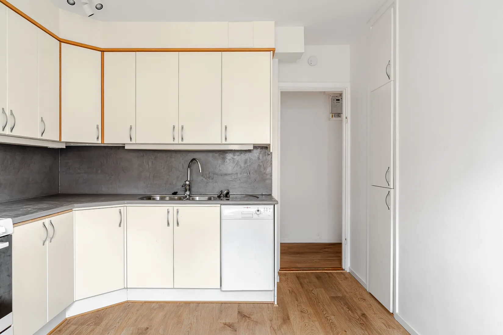 Bostadsrätt, Västerlånggatan 21A, Centrum, Eslöv