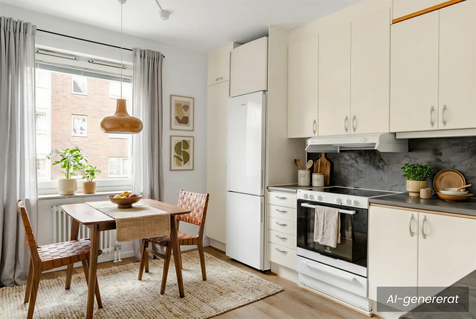 Bostadsrätt, Västerlånggatan 21A, Centrum, Eslöv