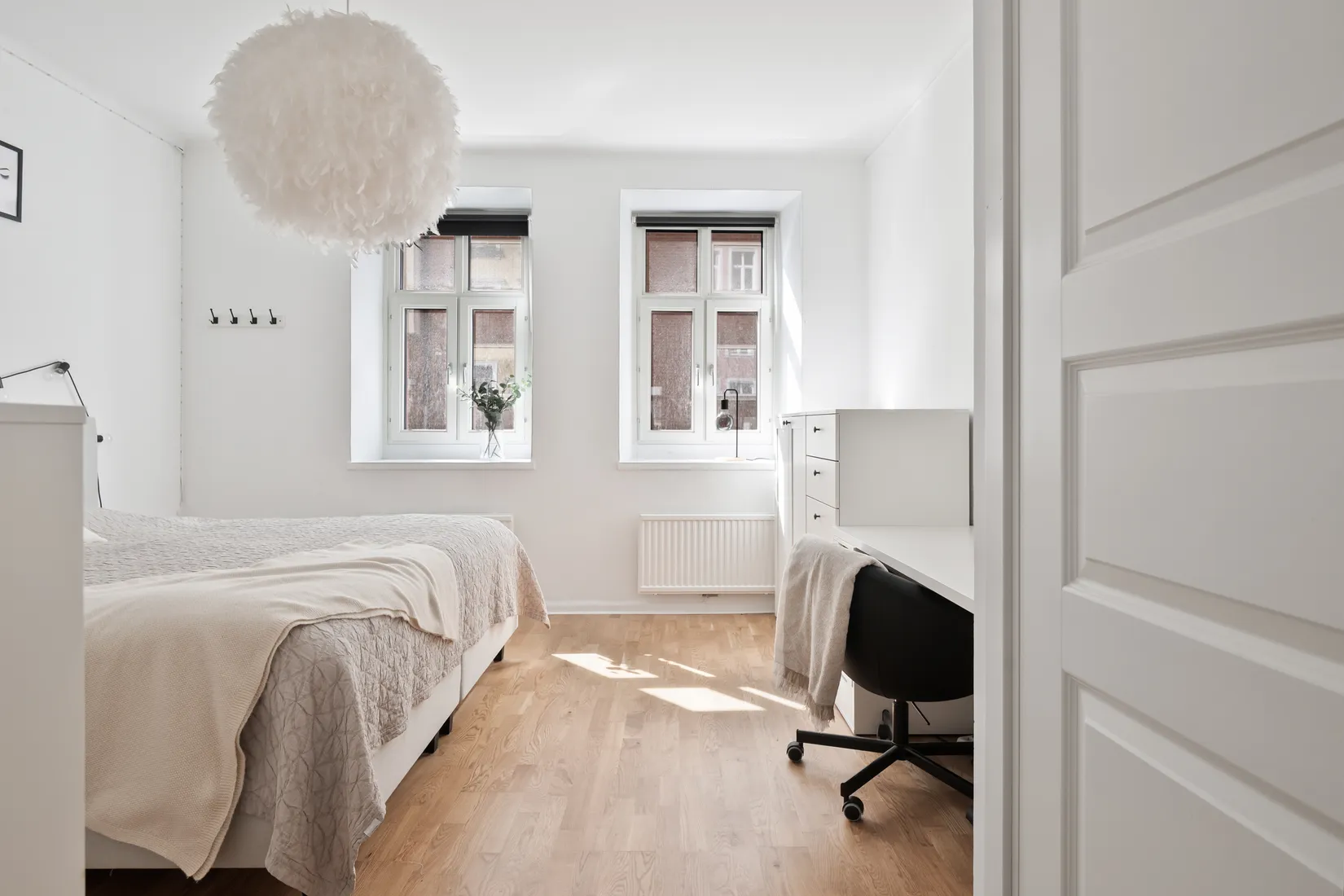 Bostadsrätt, Västra Prinsgatan 12A, Trossö, Karlskrona