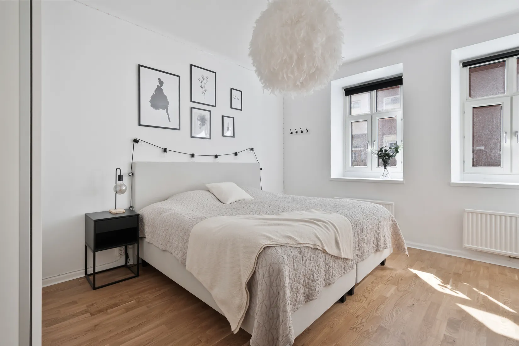 Bostadsrätt, Västra Prinsgatan 12A, Trossö, Karlskrona