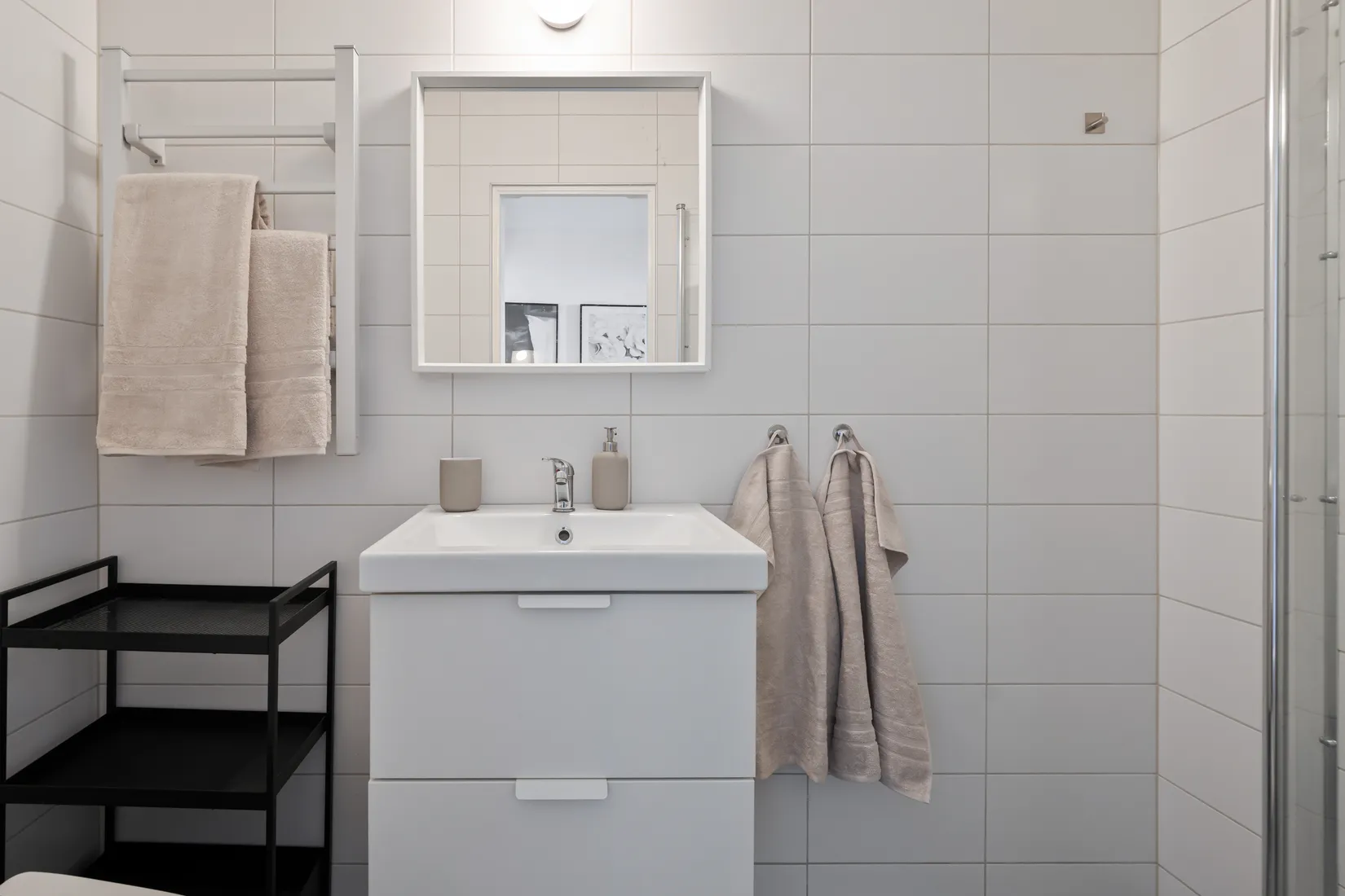 Bostadsrätt, Västra Prinsgatan 12A, Trossö, Karlskrona