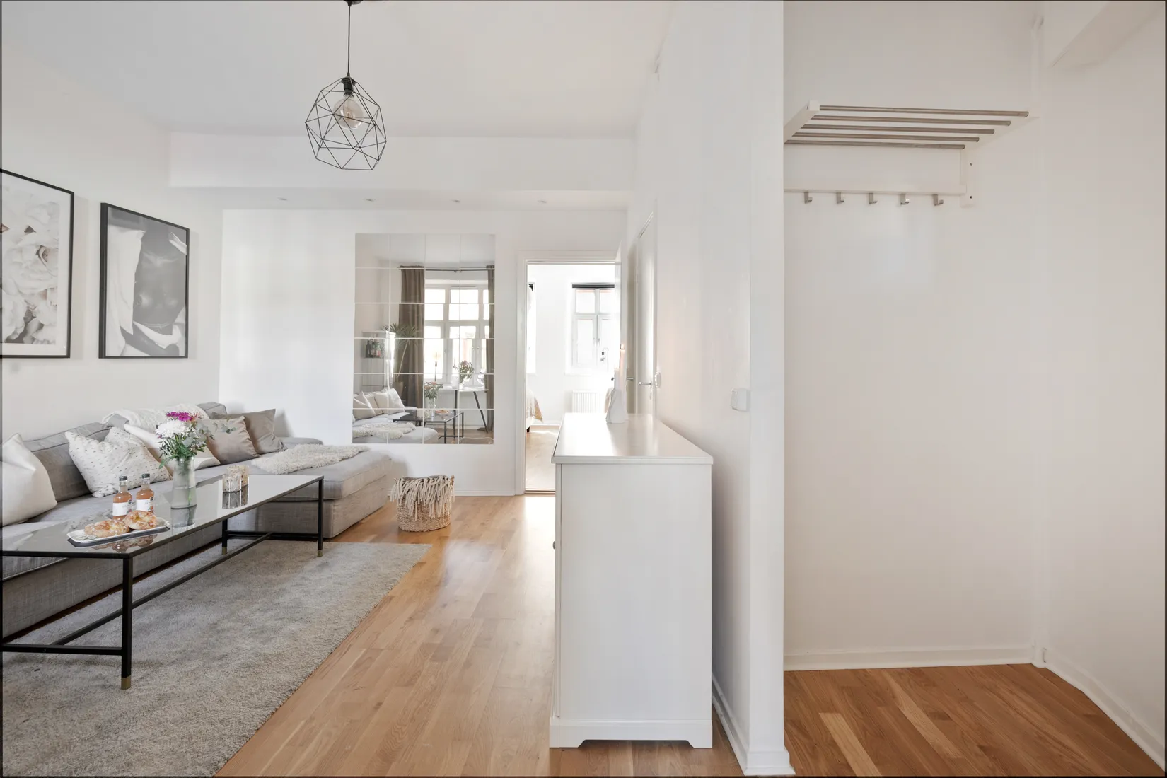 Bostadsrätt, Västra Prinsgatan 12A, Trossö, Karlskrona