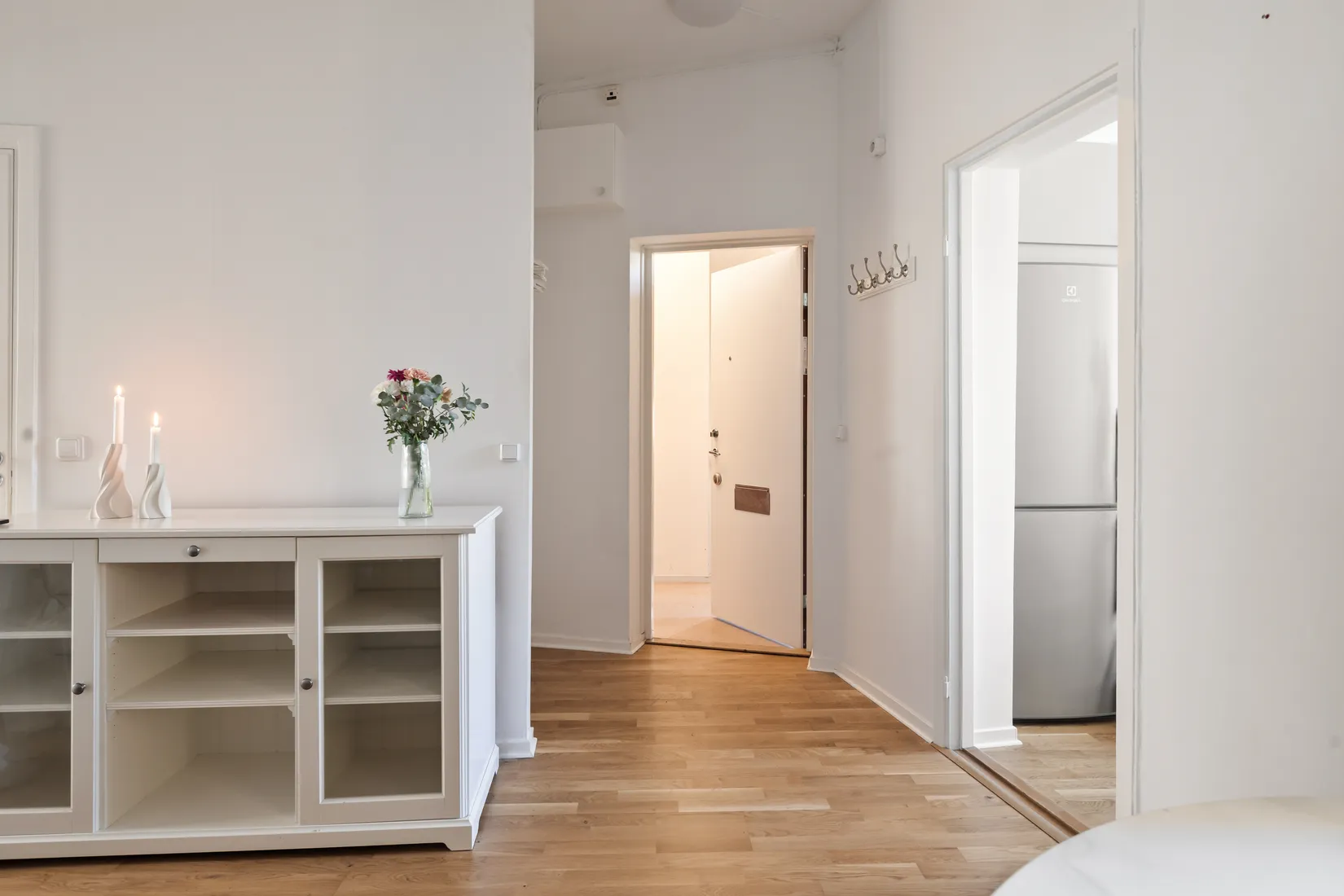 Bostadsrätt, Västra Prinsgatan 12A, Trossö, Karlskrona