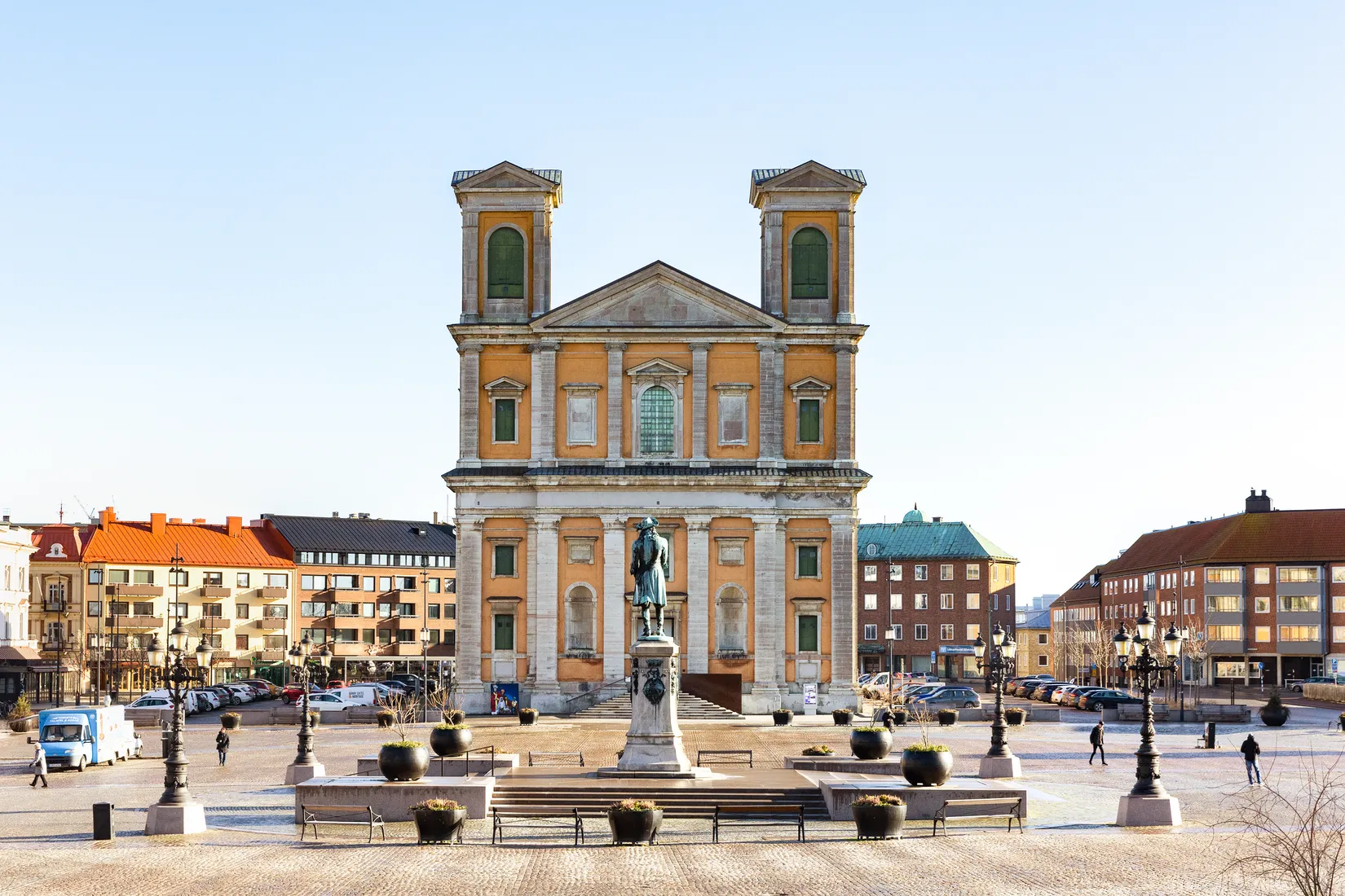Bostadsrätt, Västra Prinsgatan 12A, Trossö, Karlskrona
