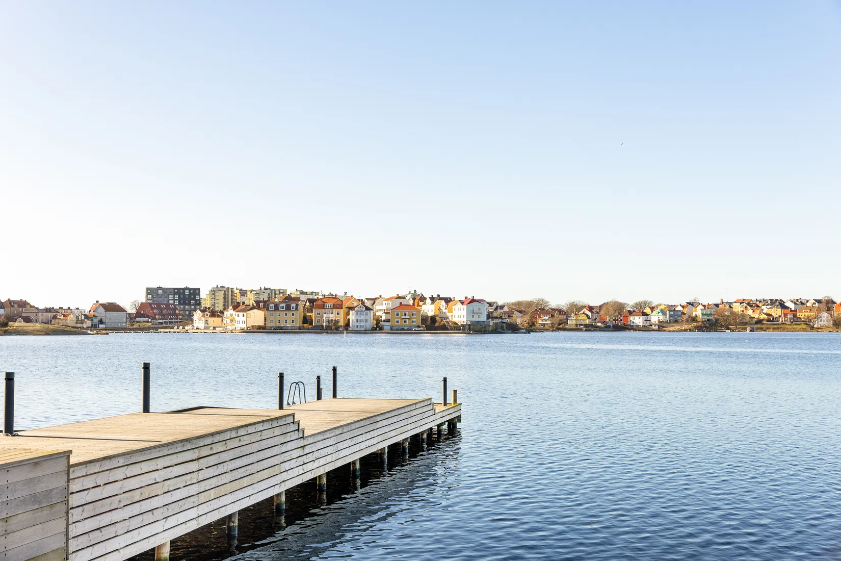 Bostadsrätt, Västra Prinsgatan 12A, Trossö, Karlskrona