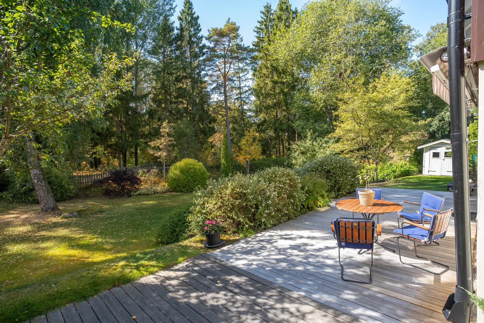 Villa, Slåttervägen 39, Viksjö, Järfälla