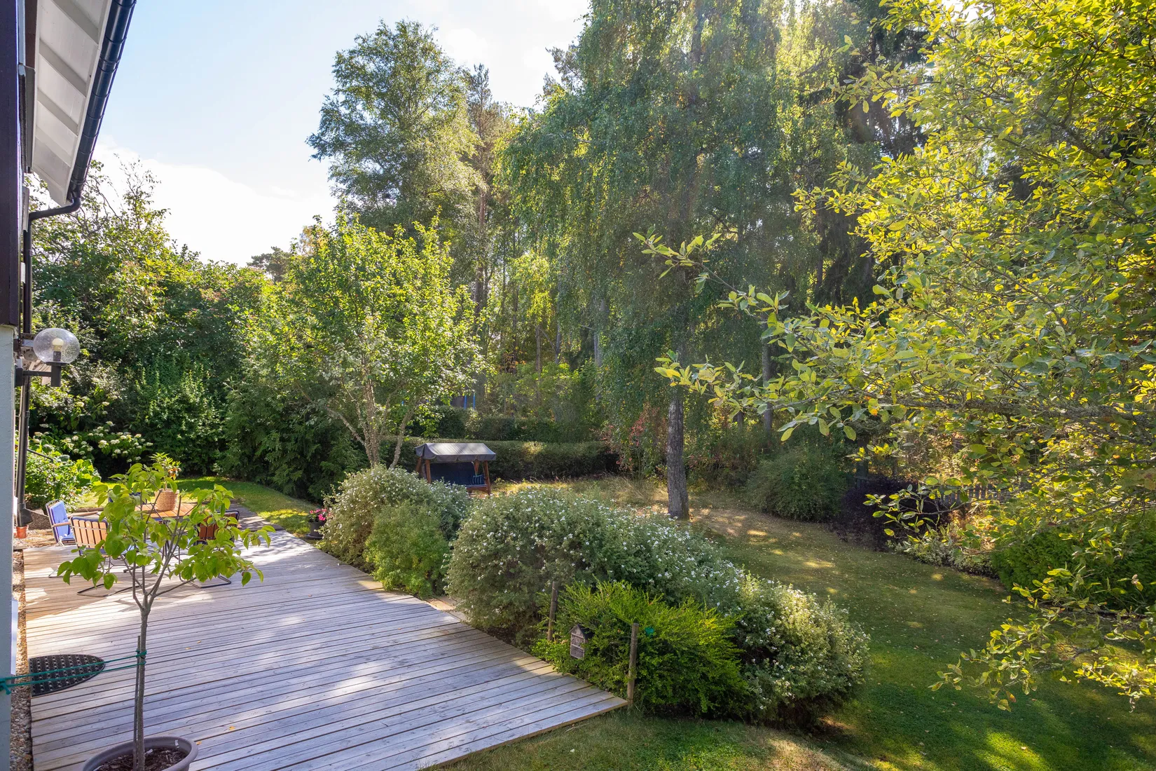 Villa, Slåttervägen 39, Viksjö, Järfälla