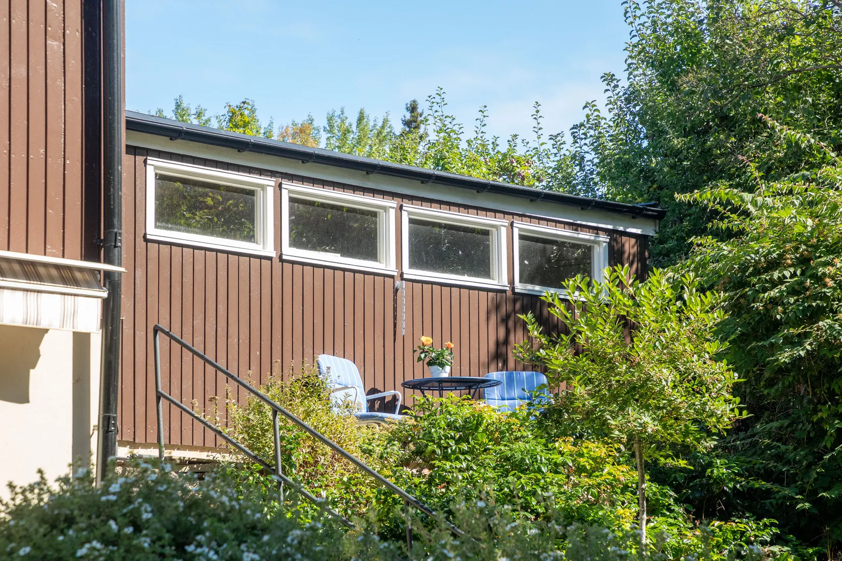 Villa, Slåttervägen 39, Viksjö, Järfälla