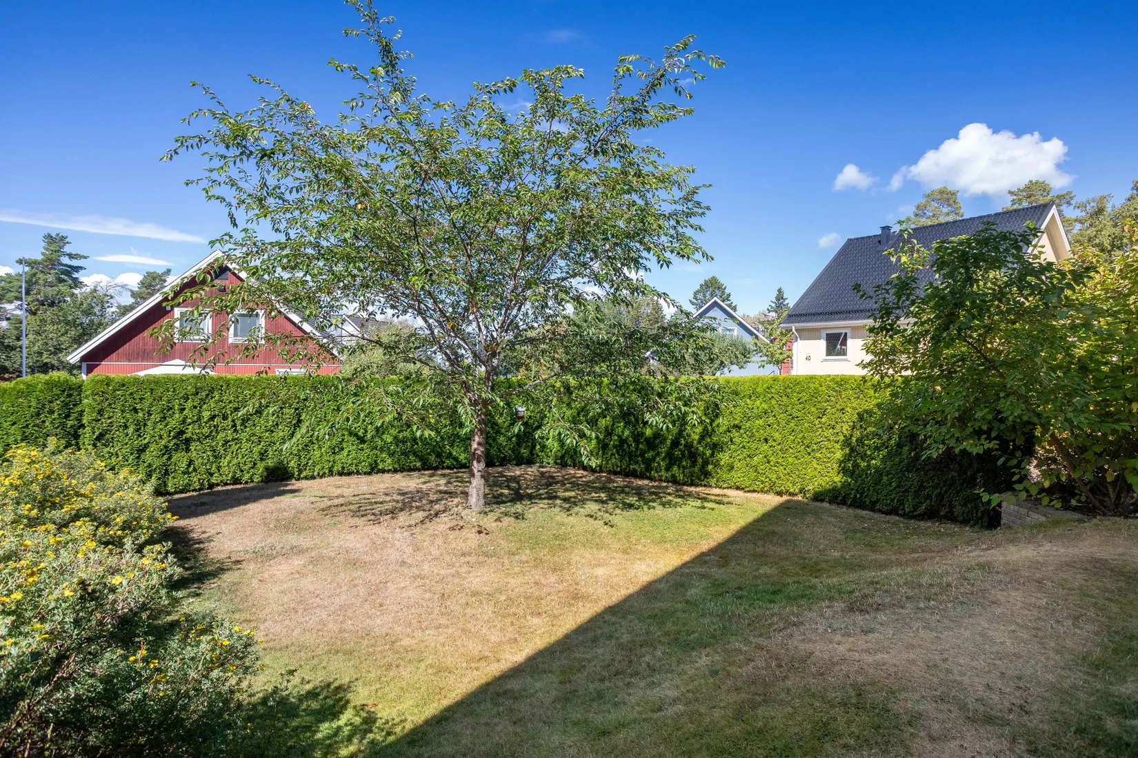 Villa, Slåttervägen 39, Viksjö, Järfälla