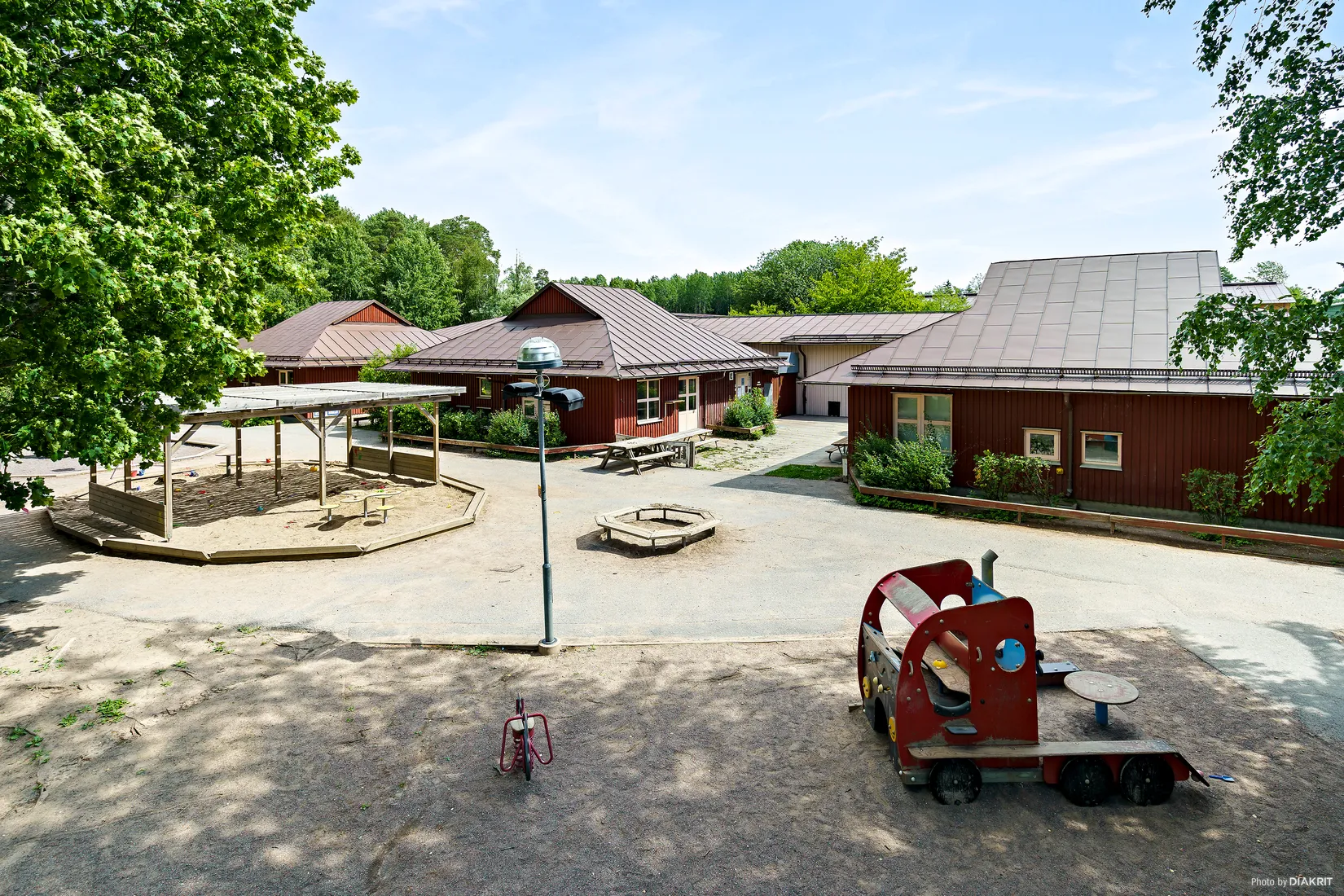 Villa, Slåttervägen 39, Viksjö, Järfälla