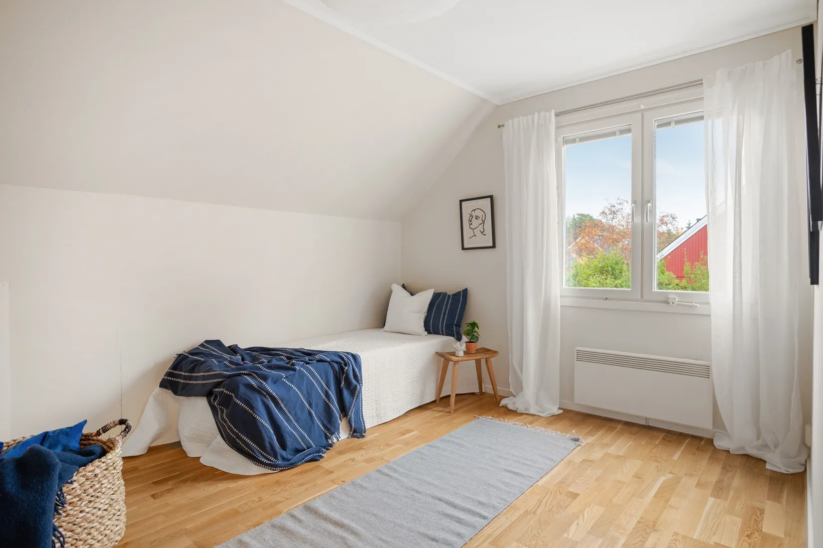 Villa, Slåttervägen 39, Viksjö, Järfälla