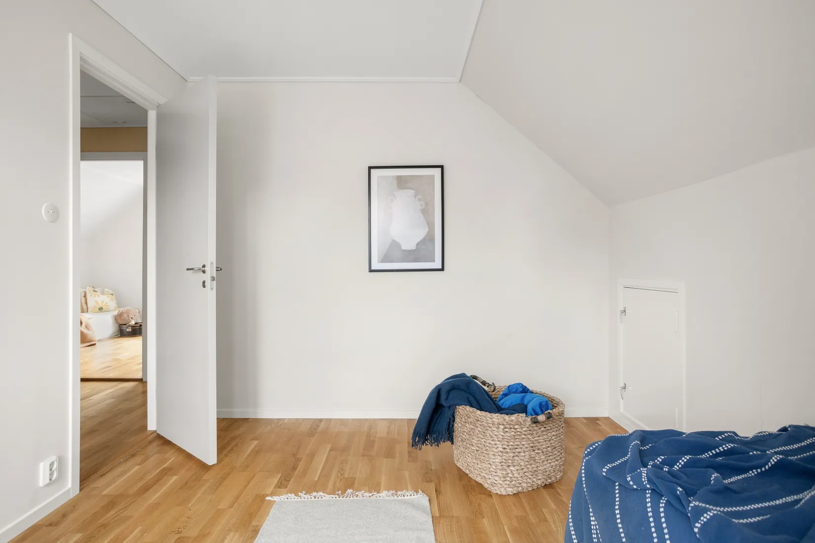 Villa, Slåttervägen 39, Viksjö, Järfälla