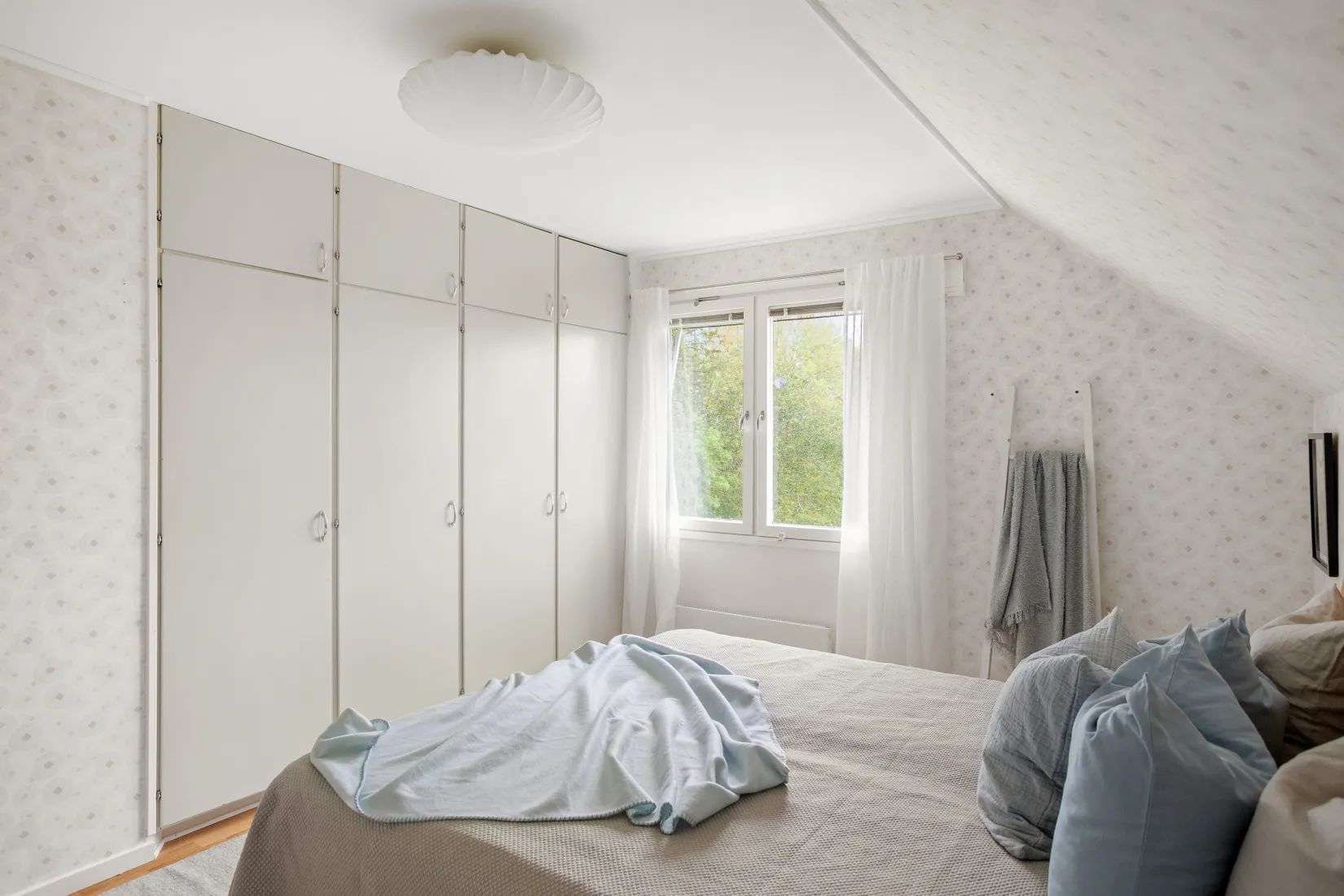 Villa, Slåttervägen 39, Viksjö, Järfälla