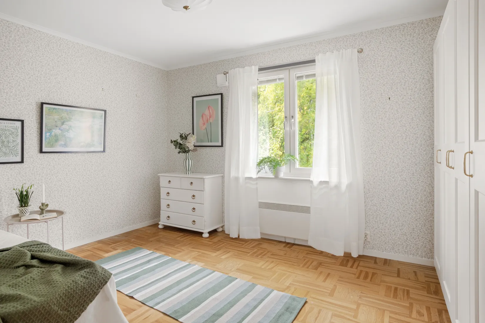 Villa, Slåttervägen 39, Viksjö, Järfälla