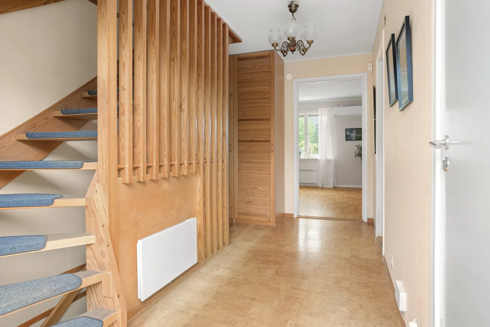 Villa, Slåttervägen 39, Viksjö, Järfälla