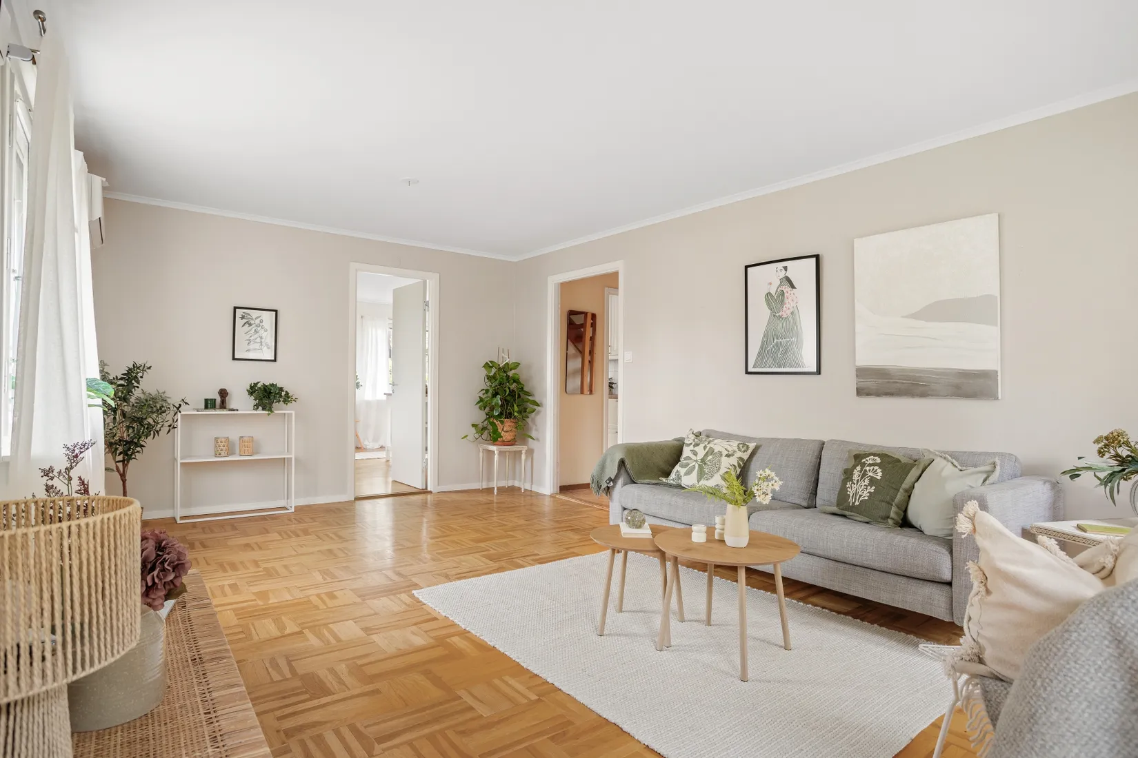 Villa, Slåttervägen 39, Viksjö, Järfälla
