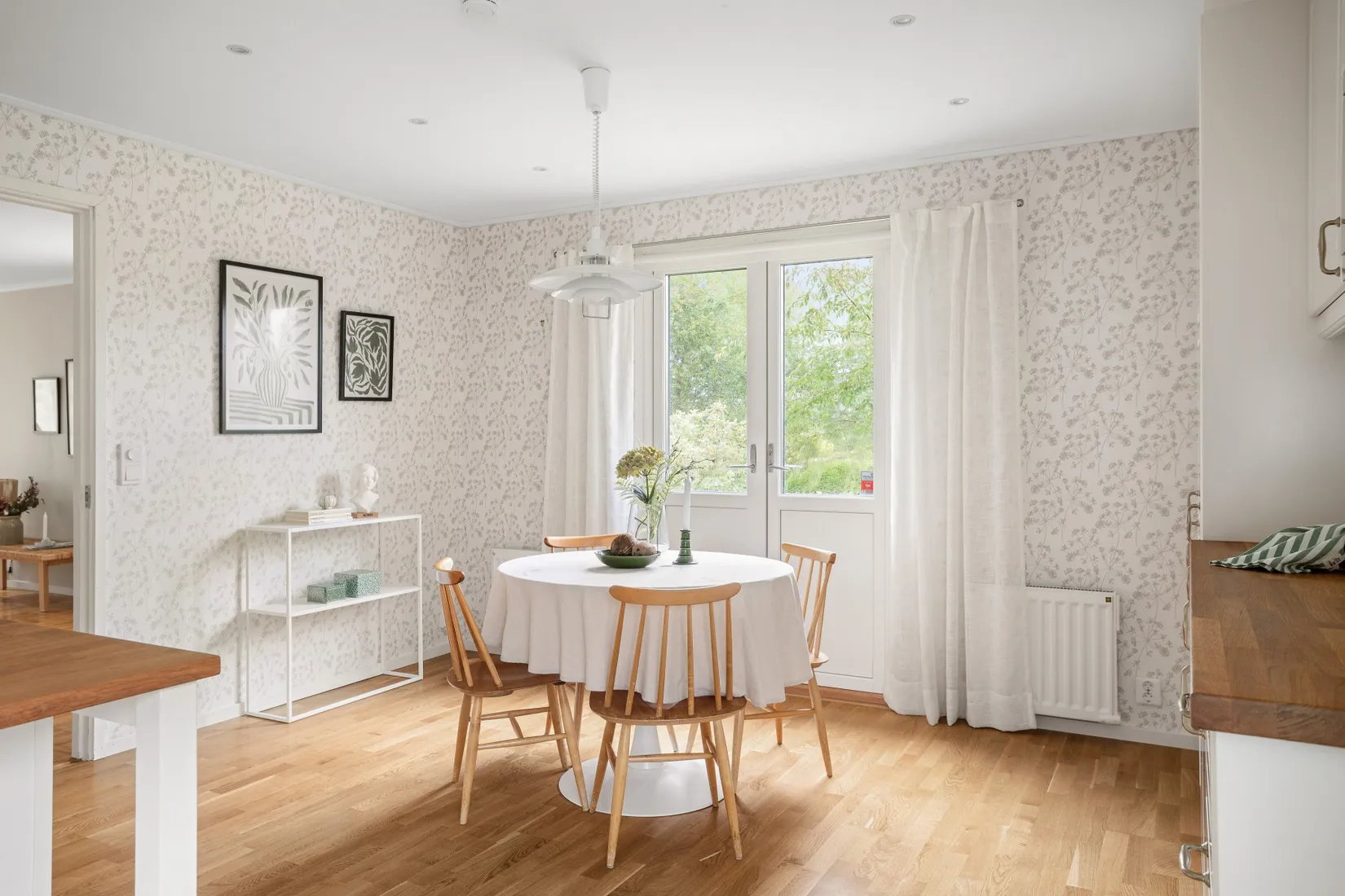 Villa, Slåttervägen 39, Viksjö, Järfälla