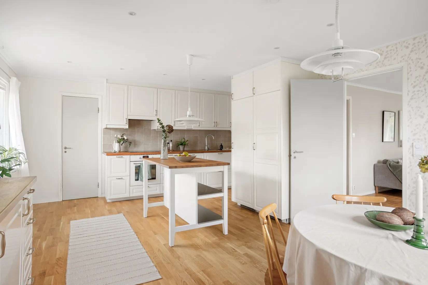 Villa, Slåttervägen 39, Viksjö, Järfälla